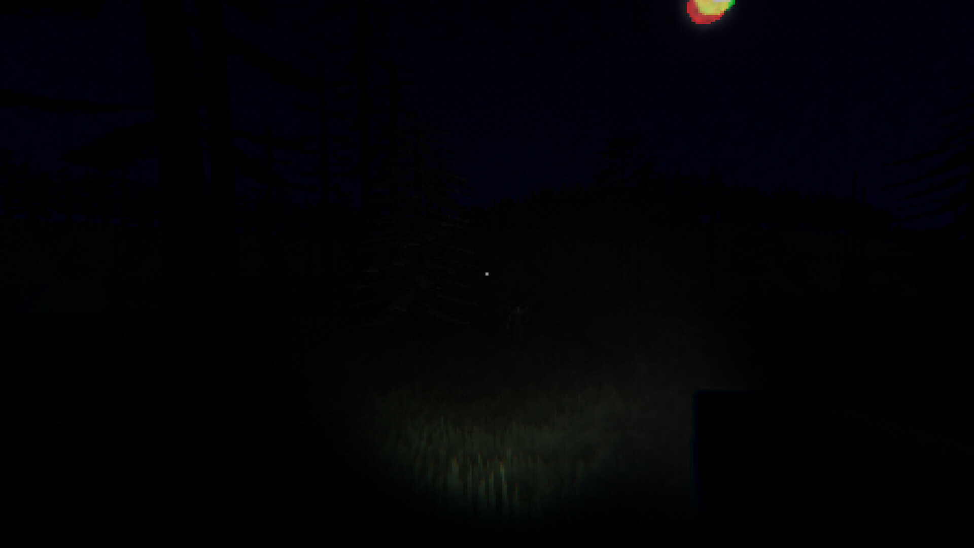 Wendigo screenshot 5