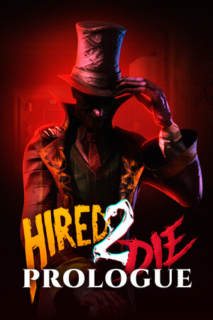 Hired 2 Die: Prologue