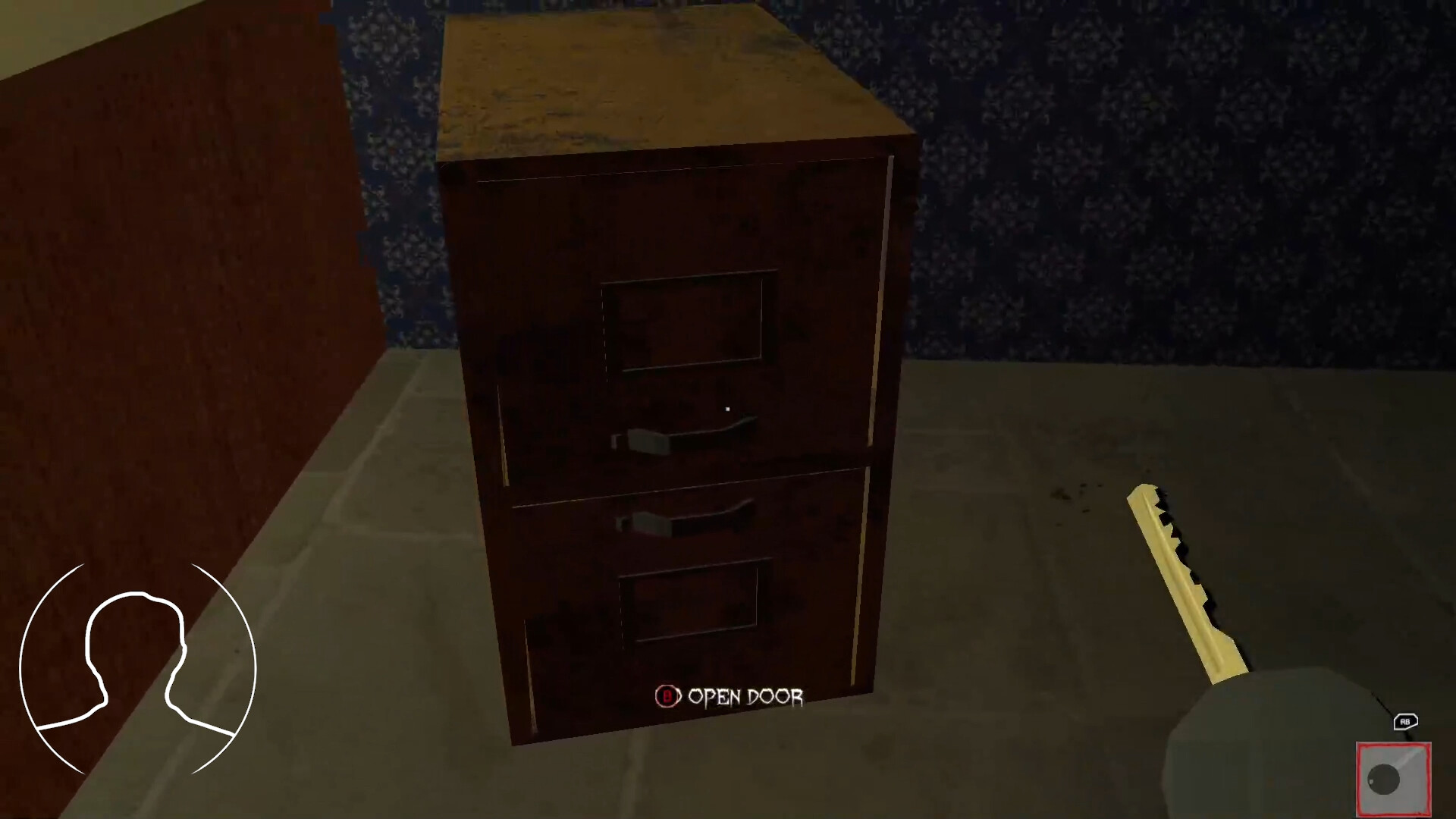3 Scary Games screenshot 9