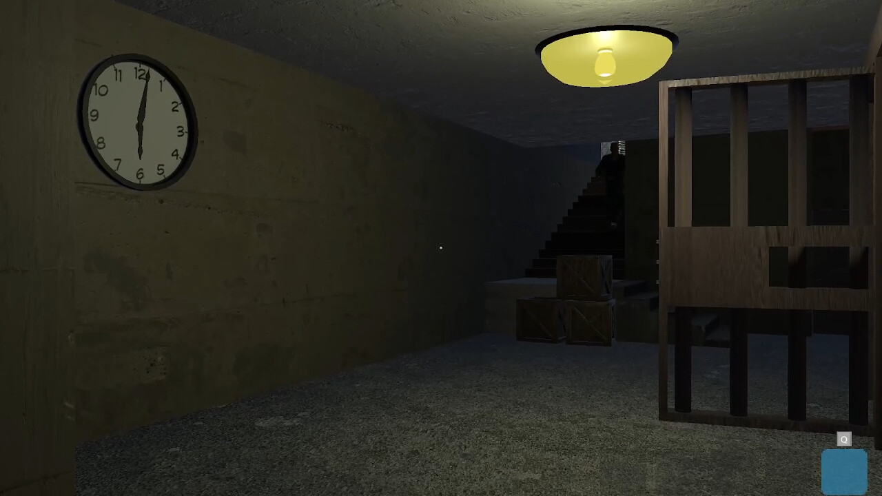 3 Scary Games screenshot 6