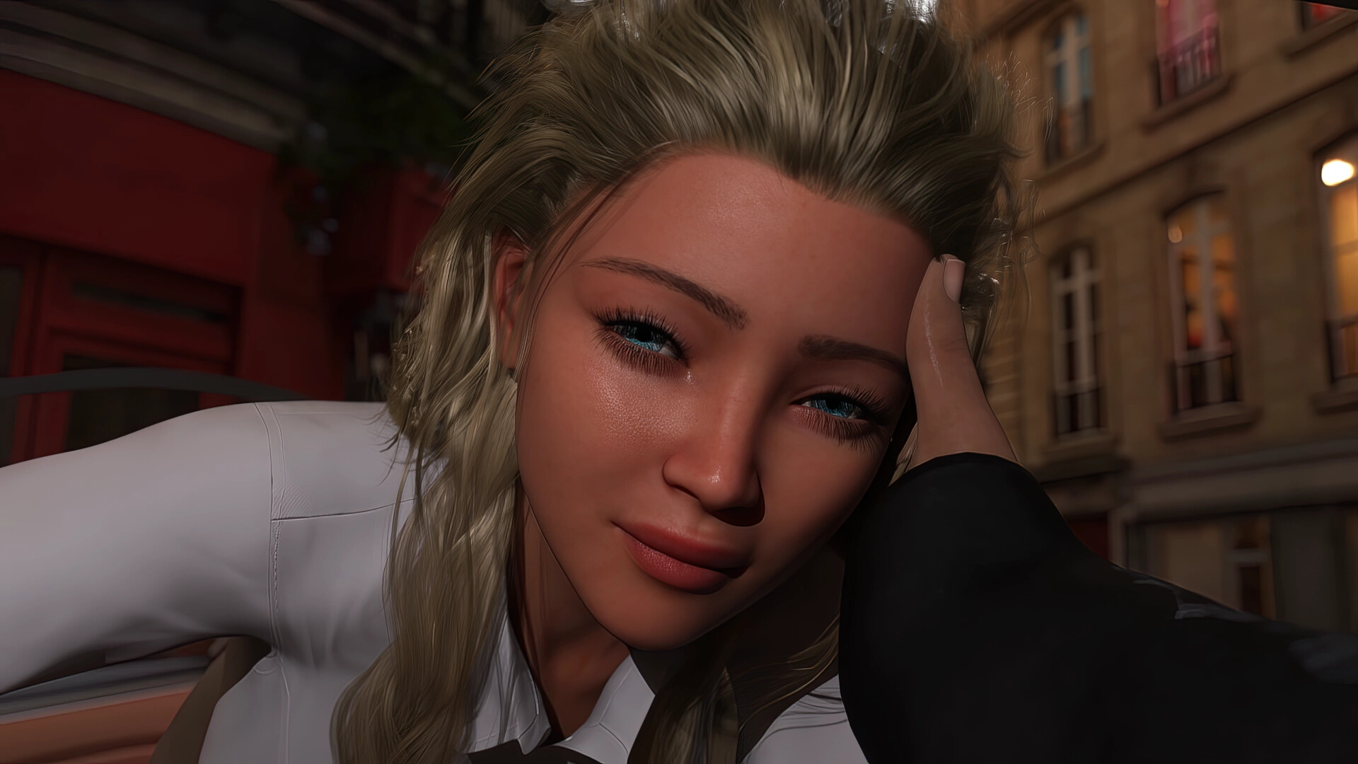 Chimera: Bloodlines screenshot 6