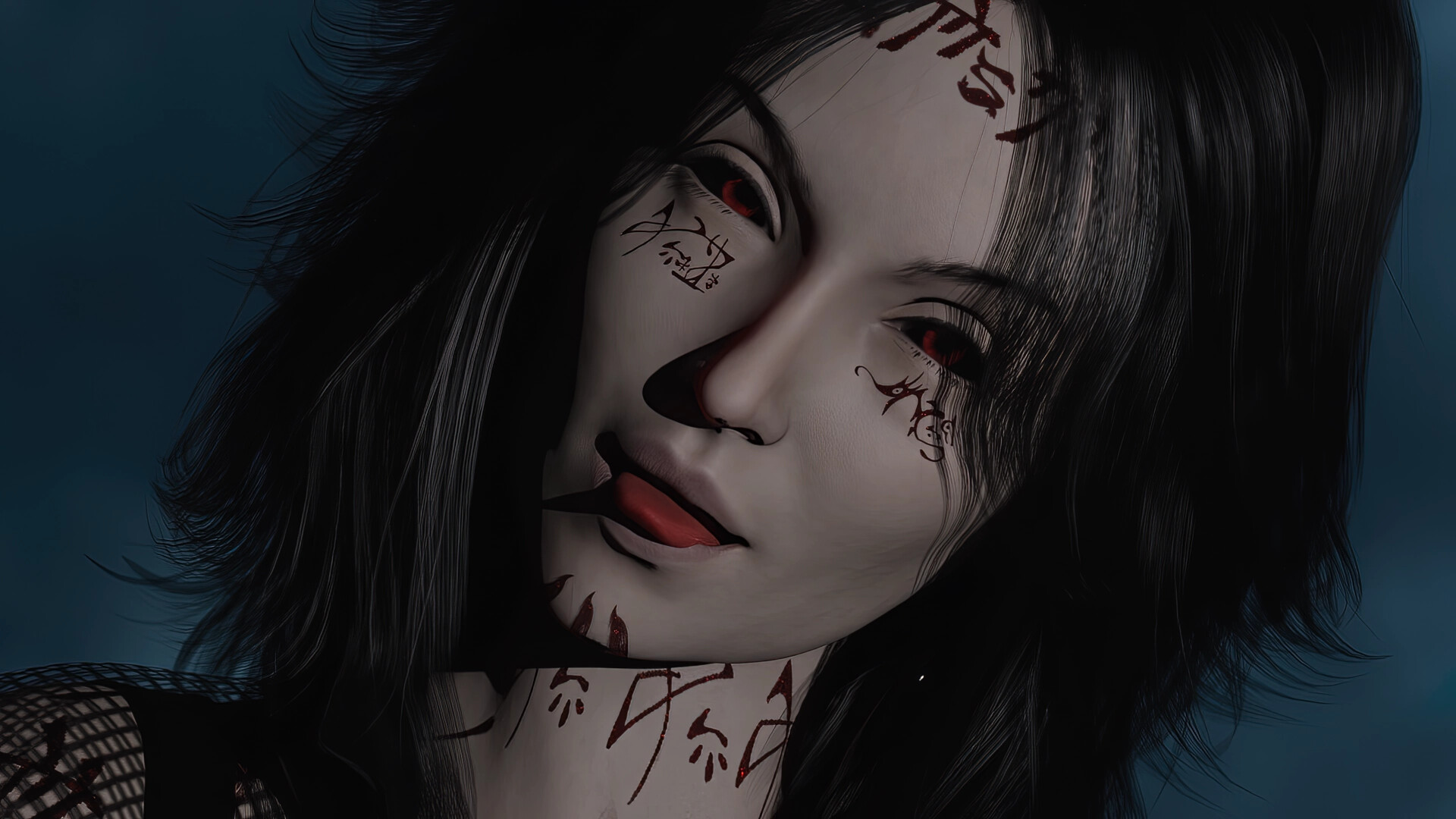 Chimera: Bloodlines screenshot 7