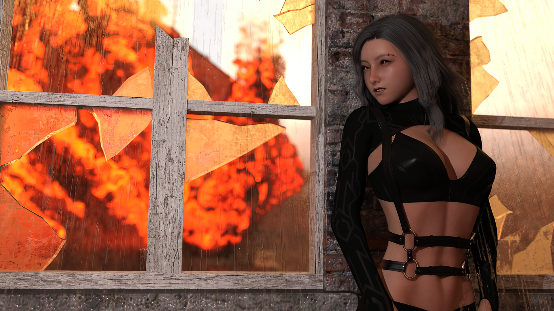 Chimera: Bloodlines screenshot 14