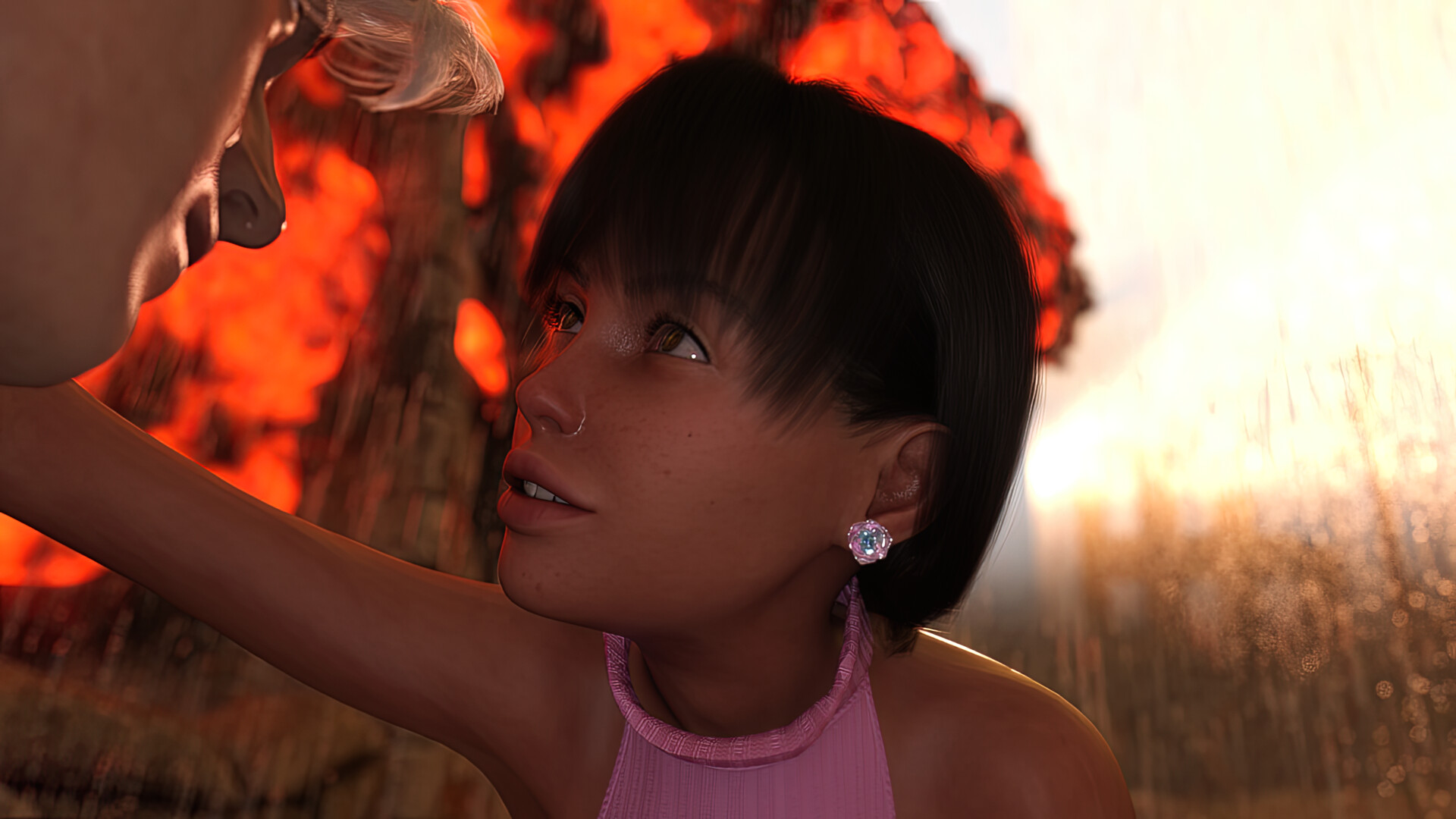 Chimera: Bloodlines screenshot 9