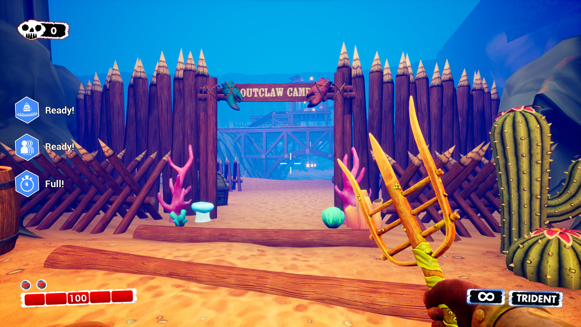 KILL CRAB screenshot 3