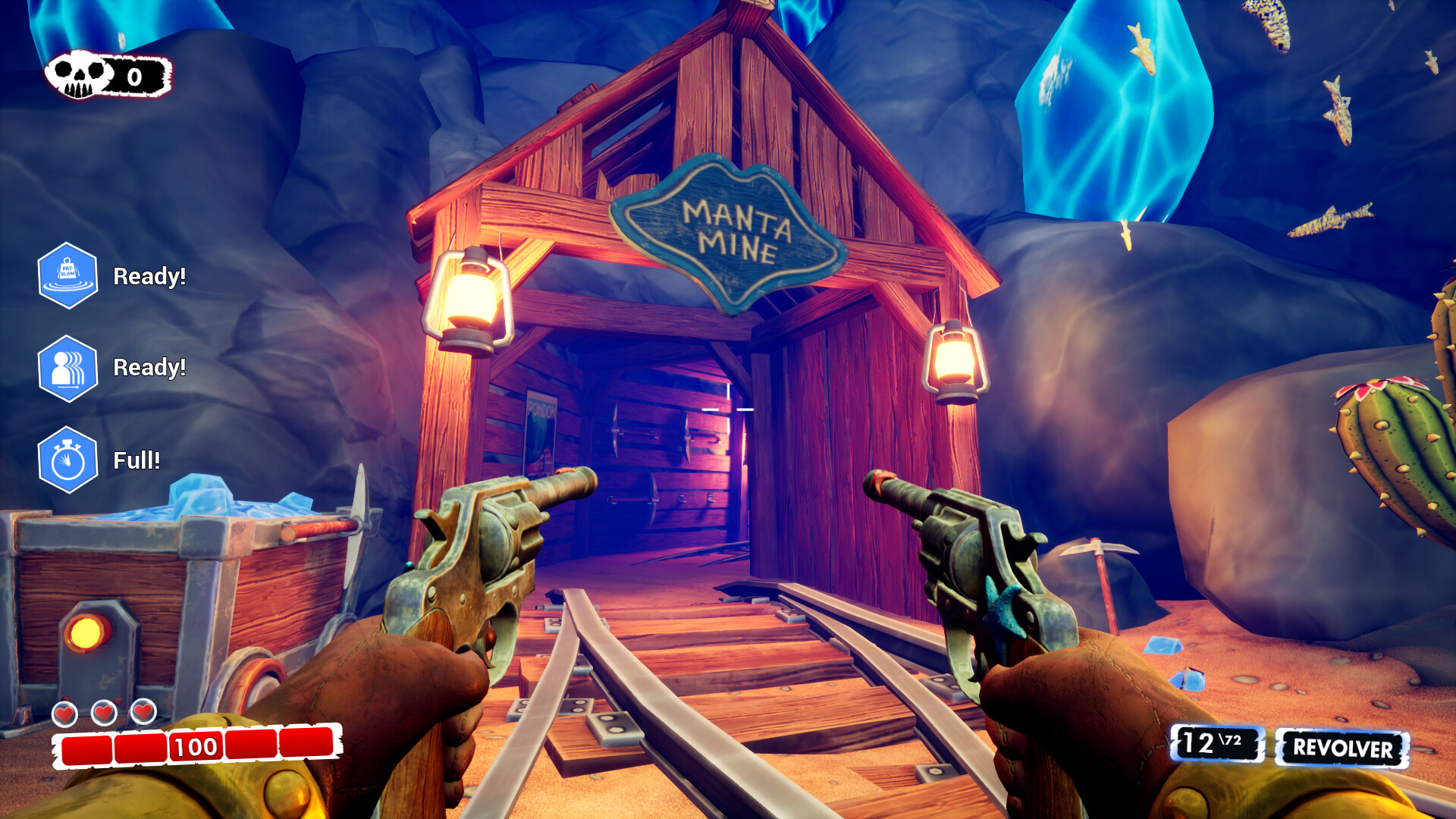 KILL CRAB screenshot 4