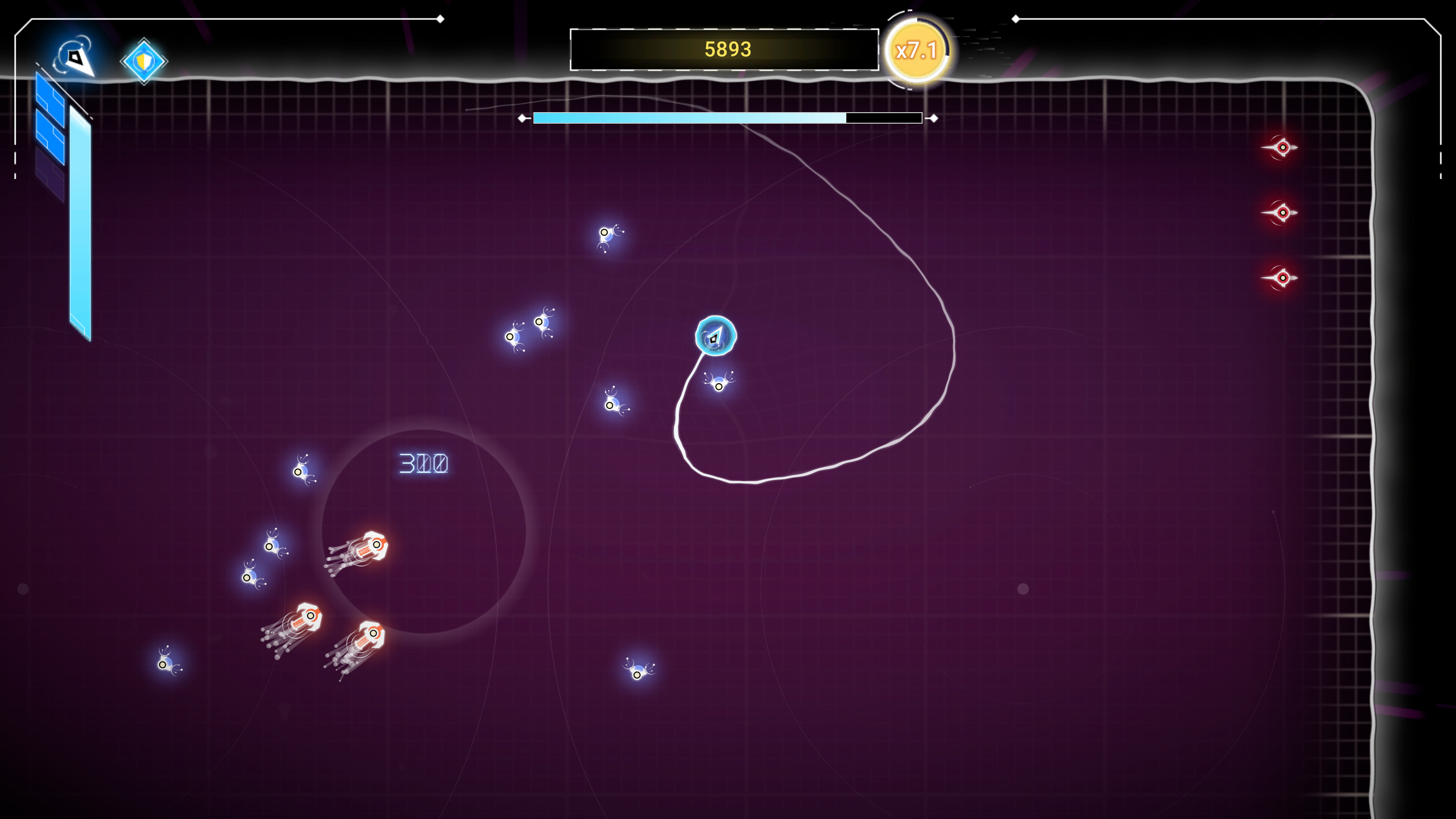 Quantum: Recharged screenshot 5