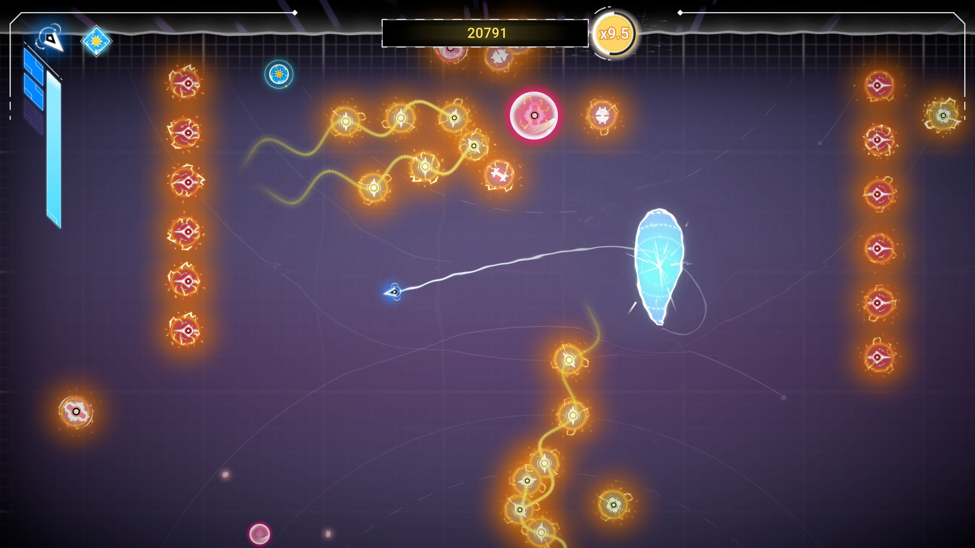 Quantum: Recharged screenshot 8