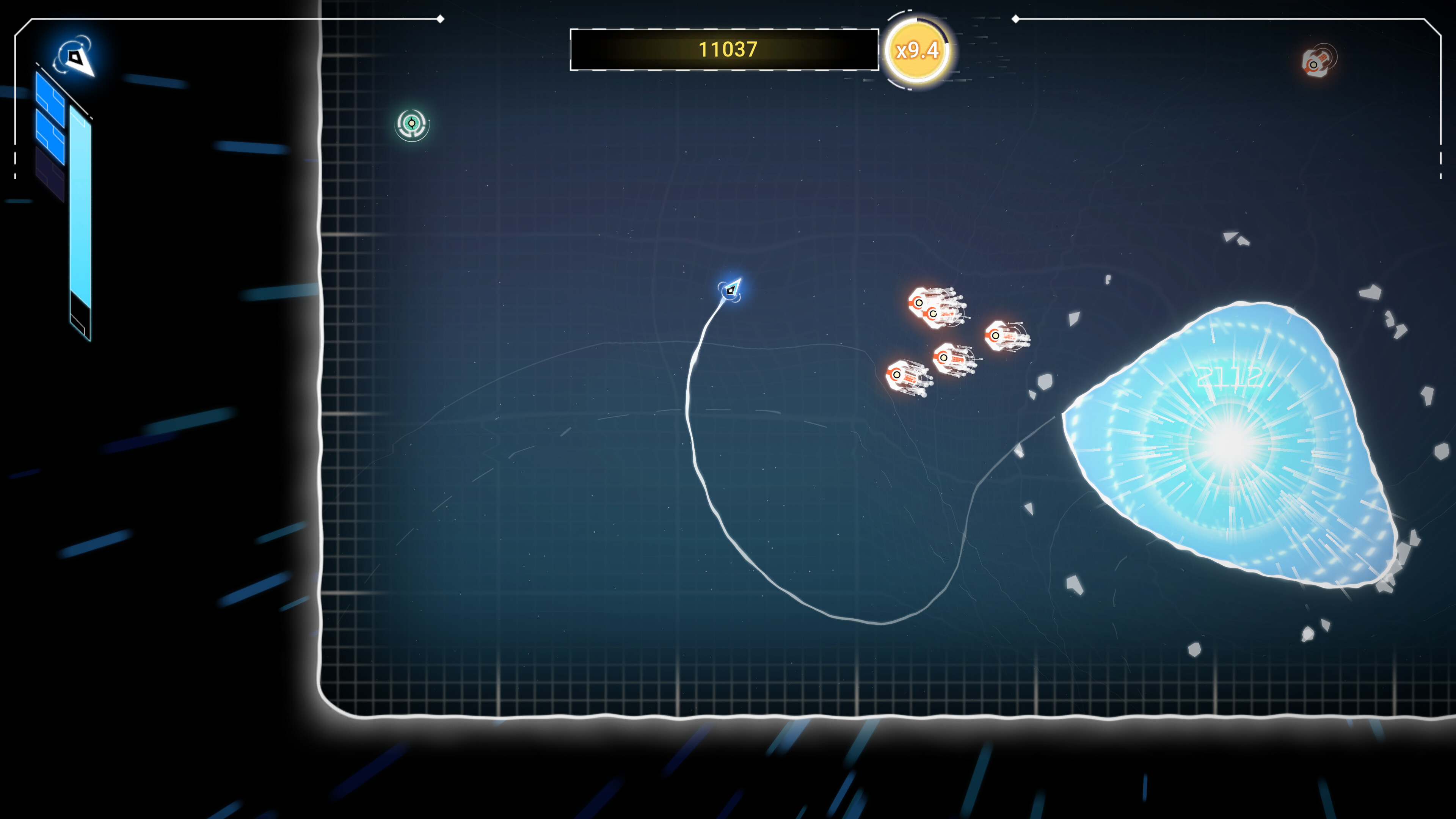 Quantum: Recharged screenshot 7