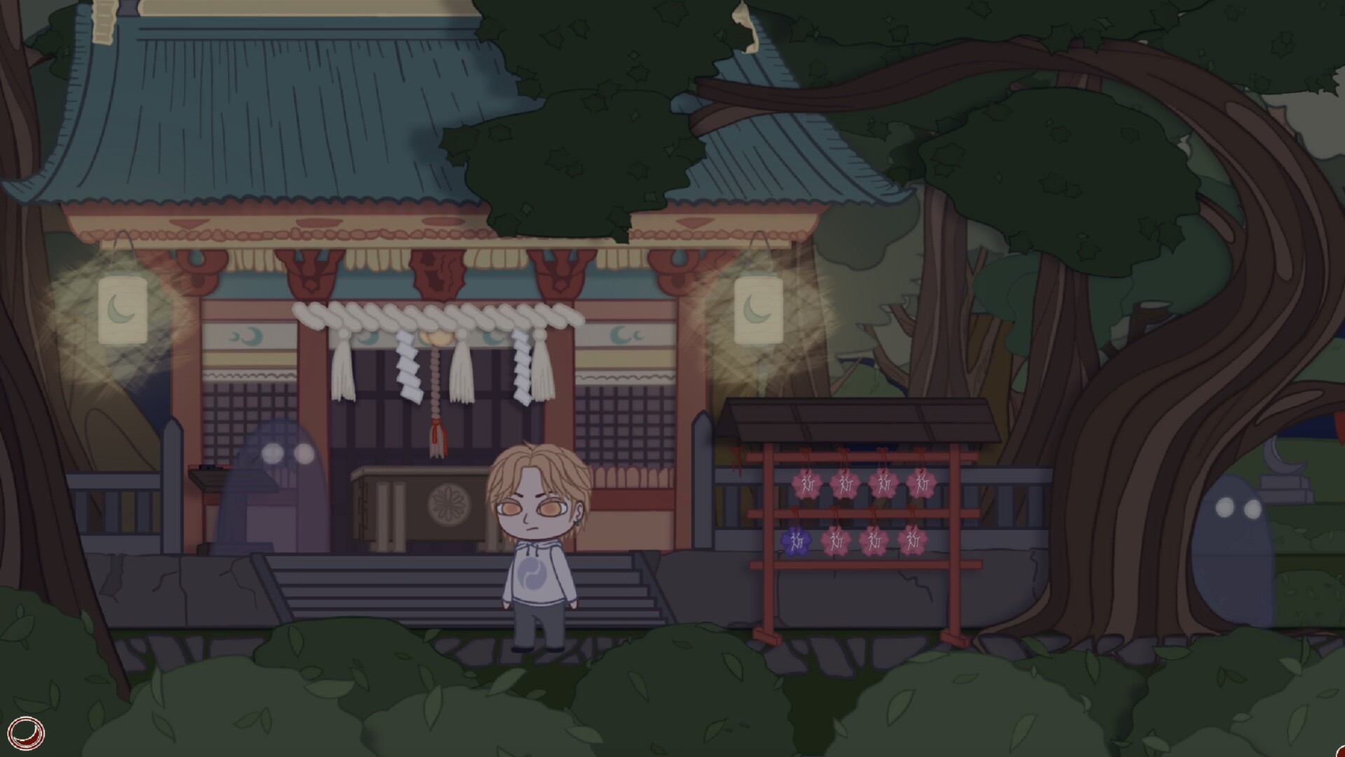 Pretty Dreadful: Heritage screenshot 5