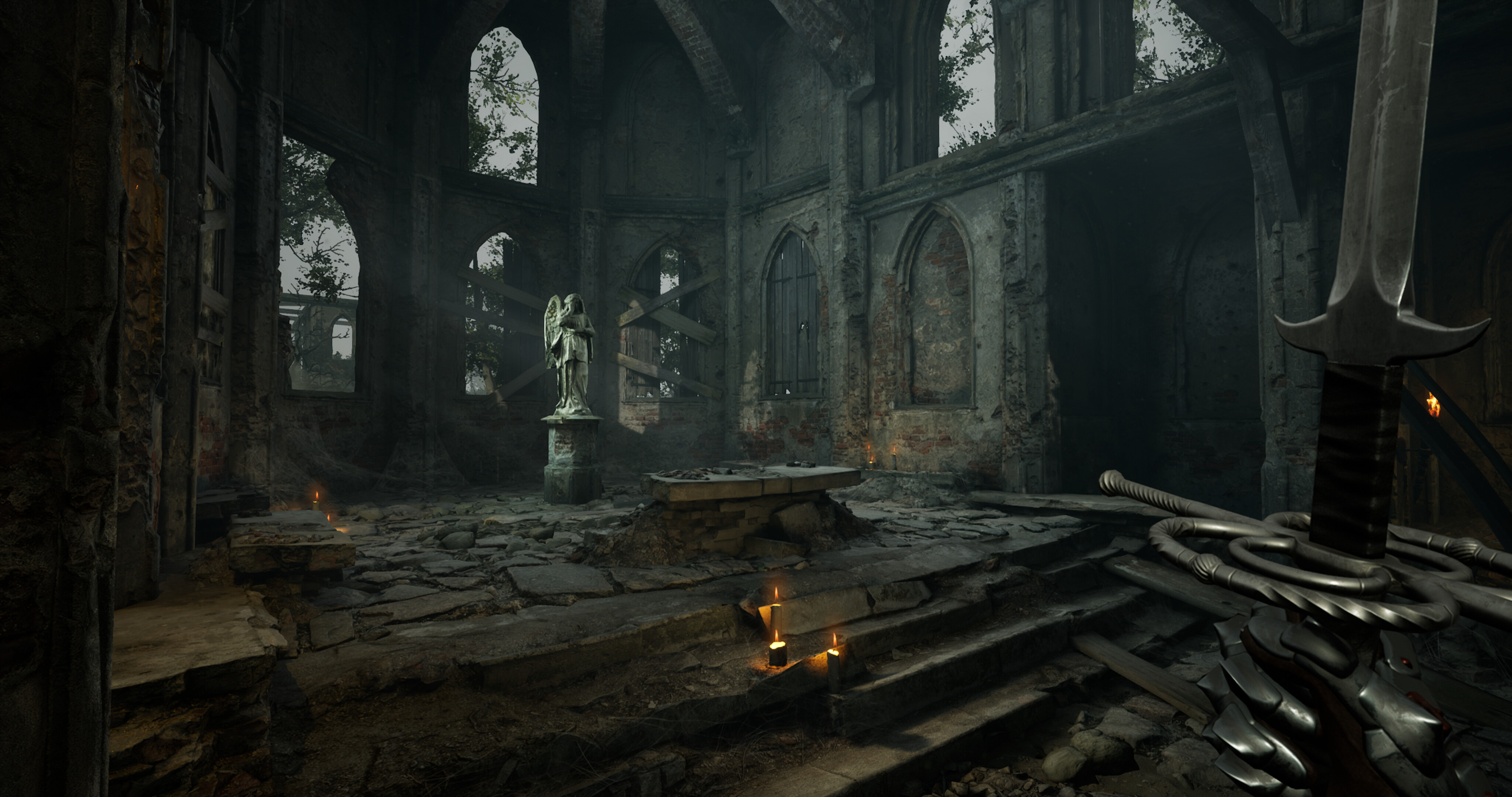ELDRIMAR: Prologue screenshot 3
