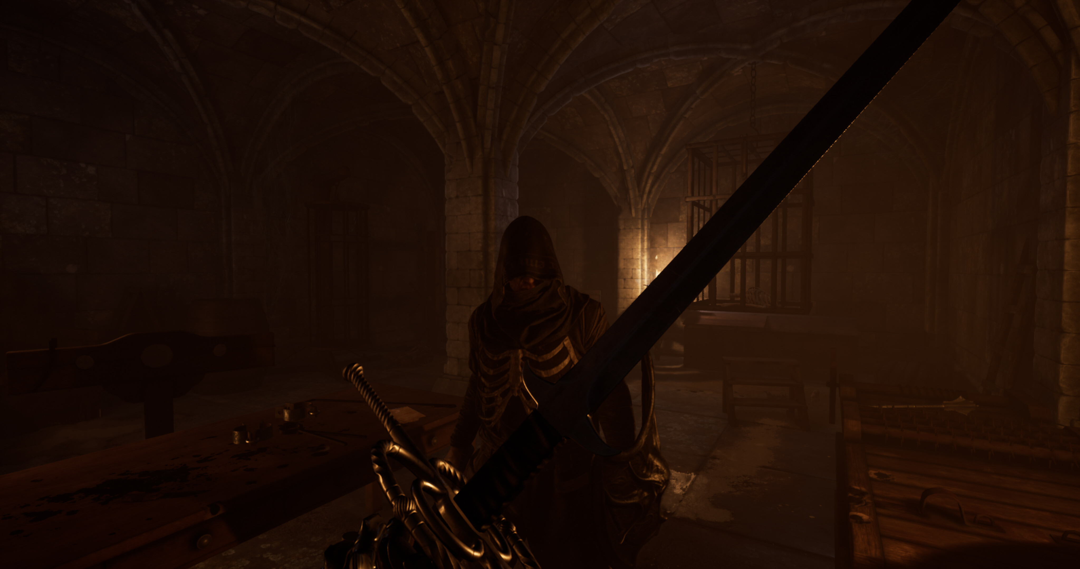 ELDRIMAR: Prologue screenshot 5