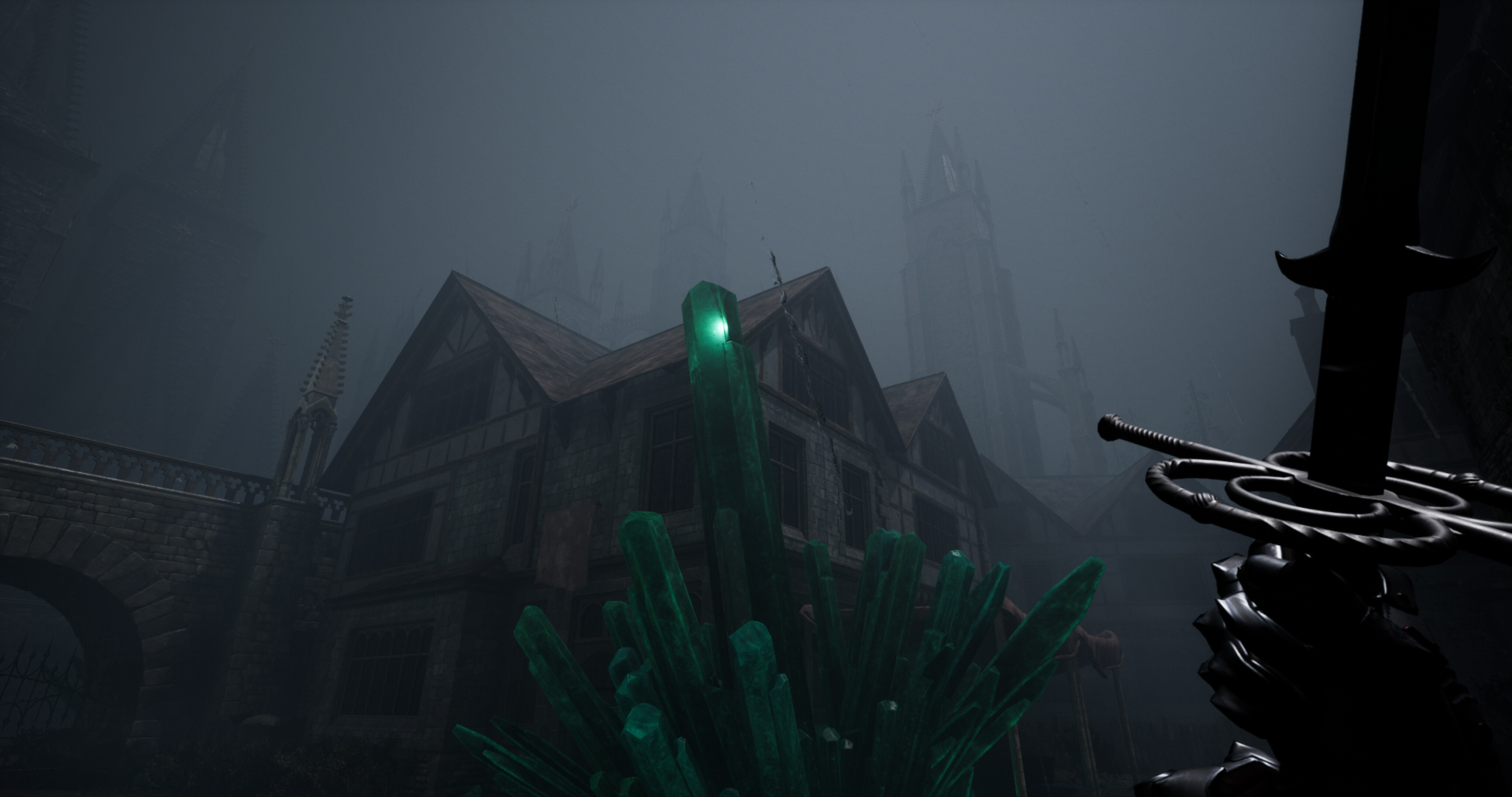 ELDRIMAR: Prologue screenshot 12