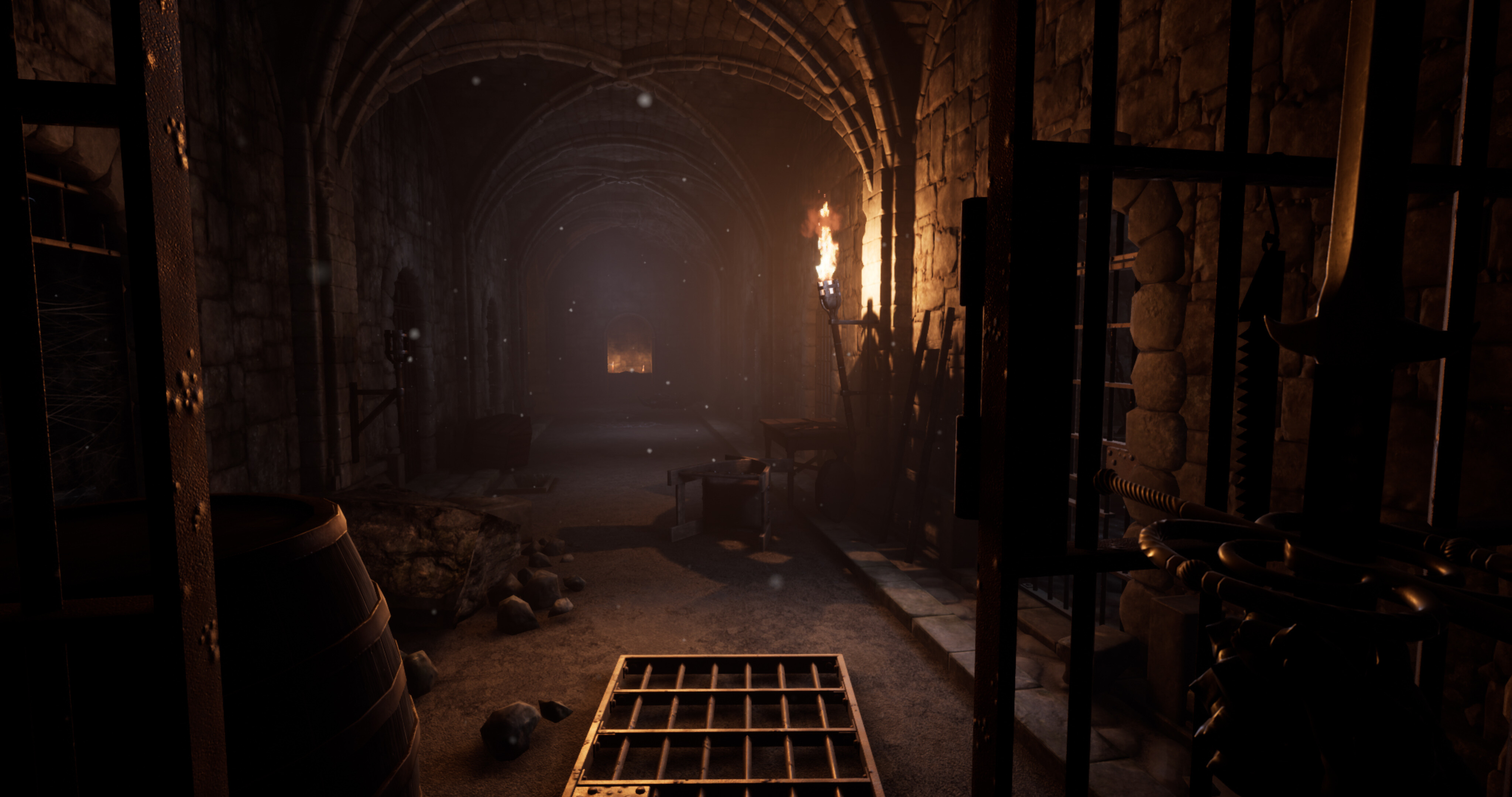 ELDRIMAR: Prologue screenshot 2
