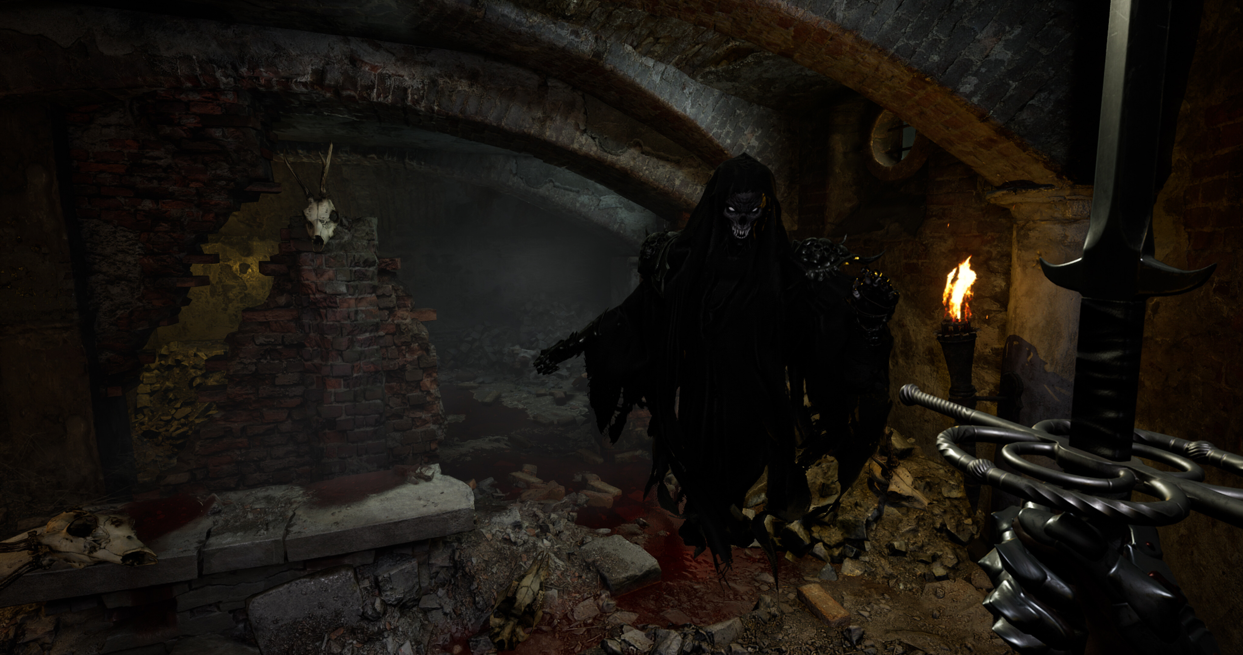 ELDRIMAR: Prologue screenshot 18