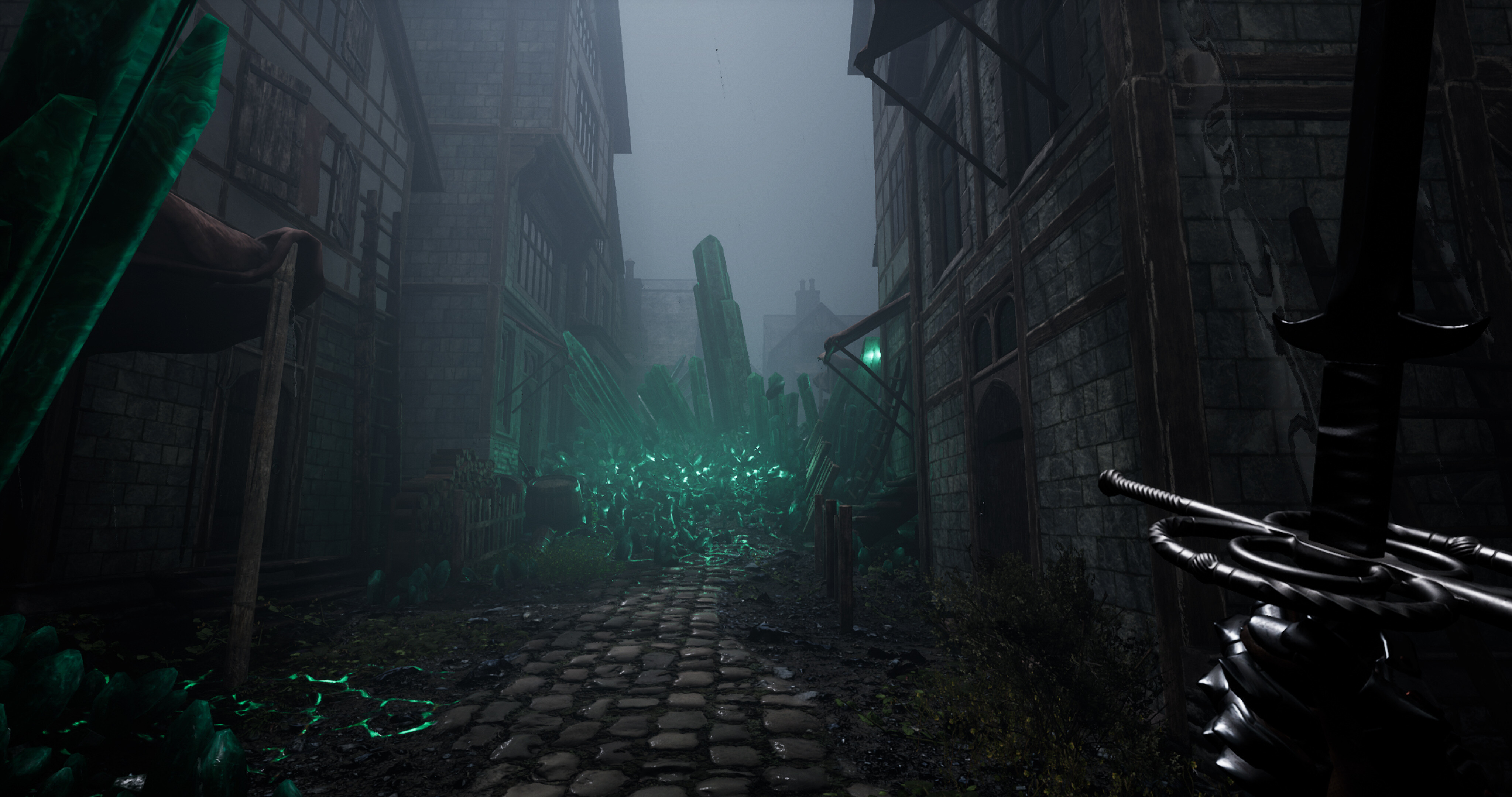ELDRIMAR: Prologue screenshot 4