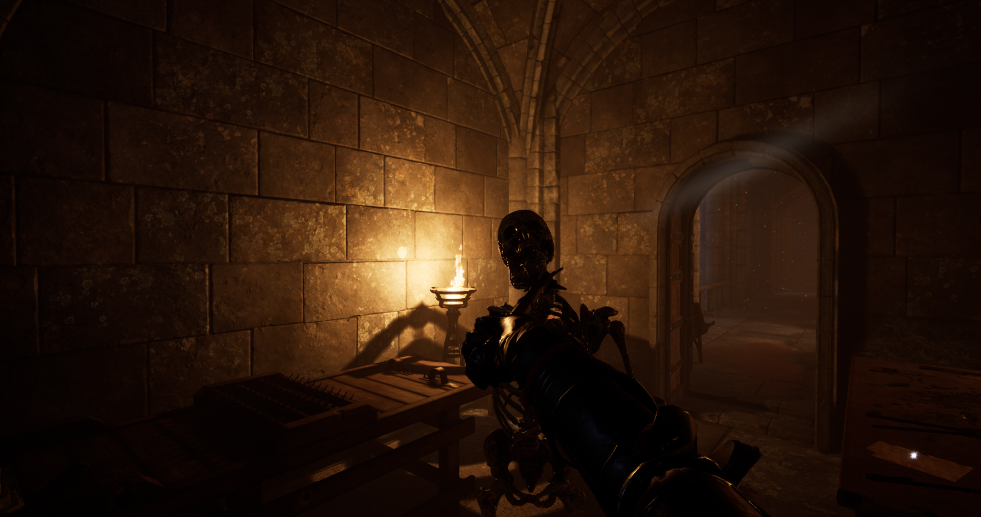 ELDRIMAR: Prologue screenshot 11