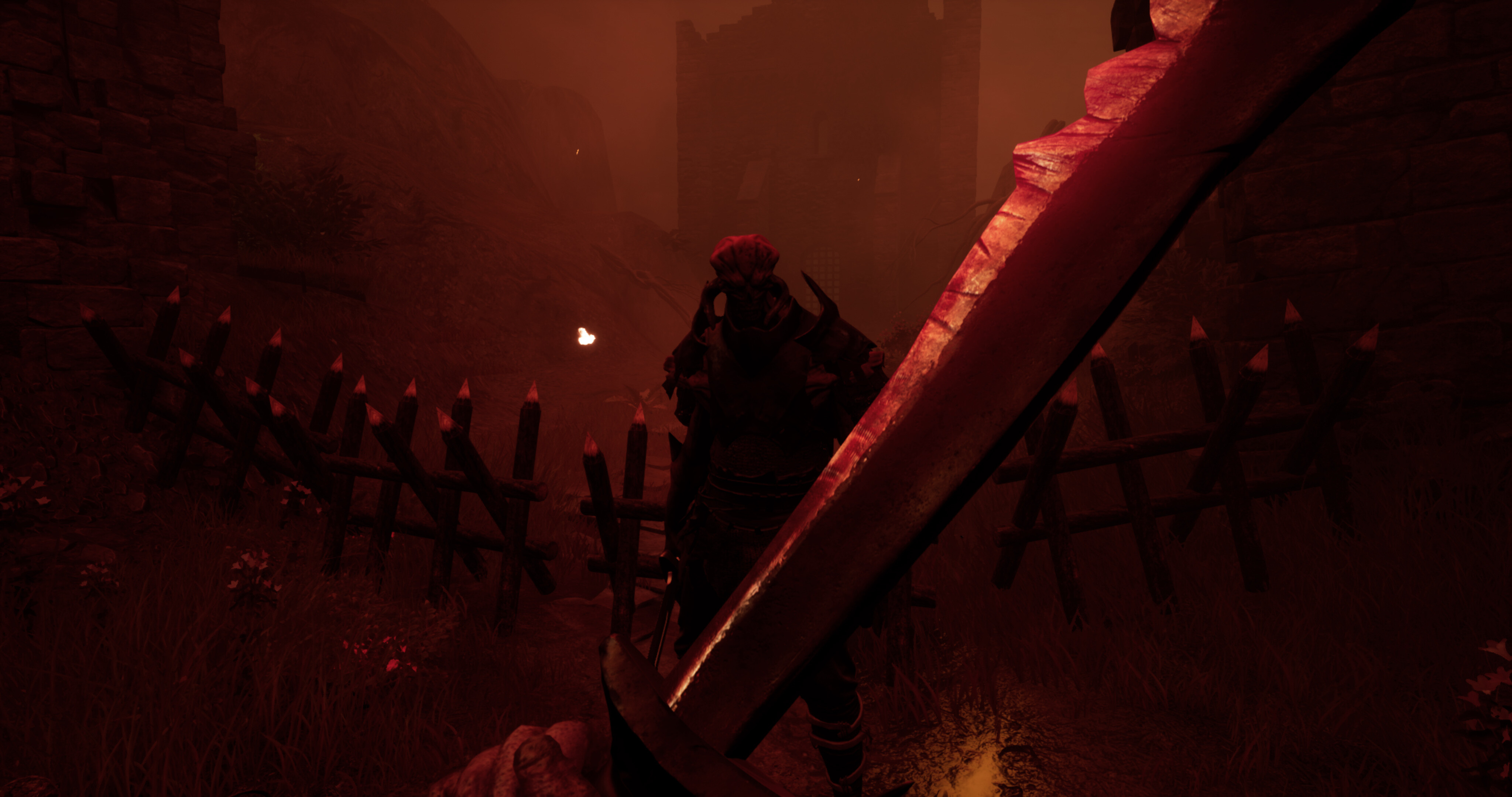 ELDRIMAR: Prologue screenshot 14