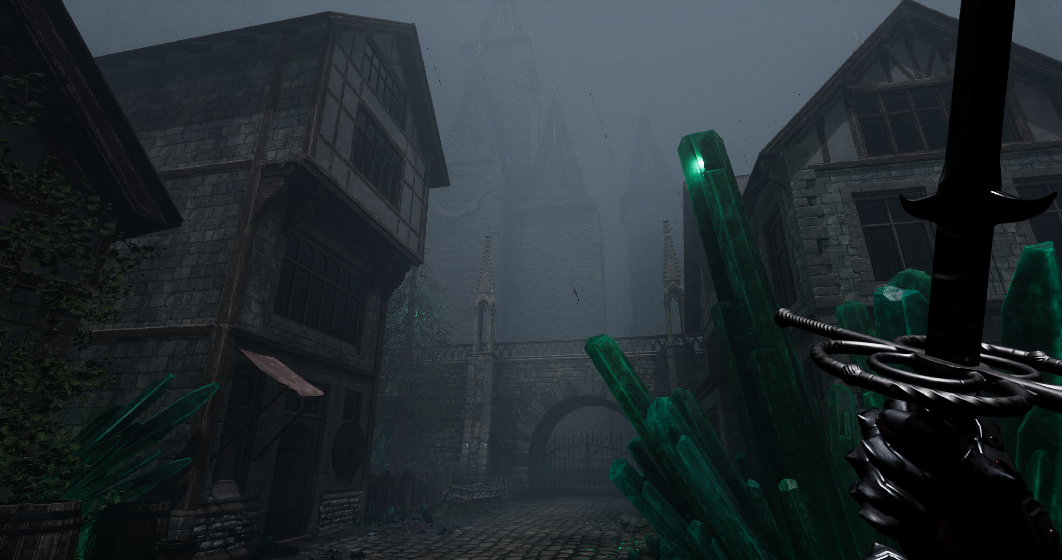 ELDRIMAR: Prologue screenshot 15