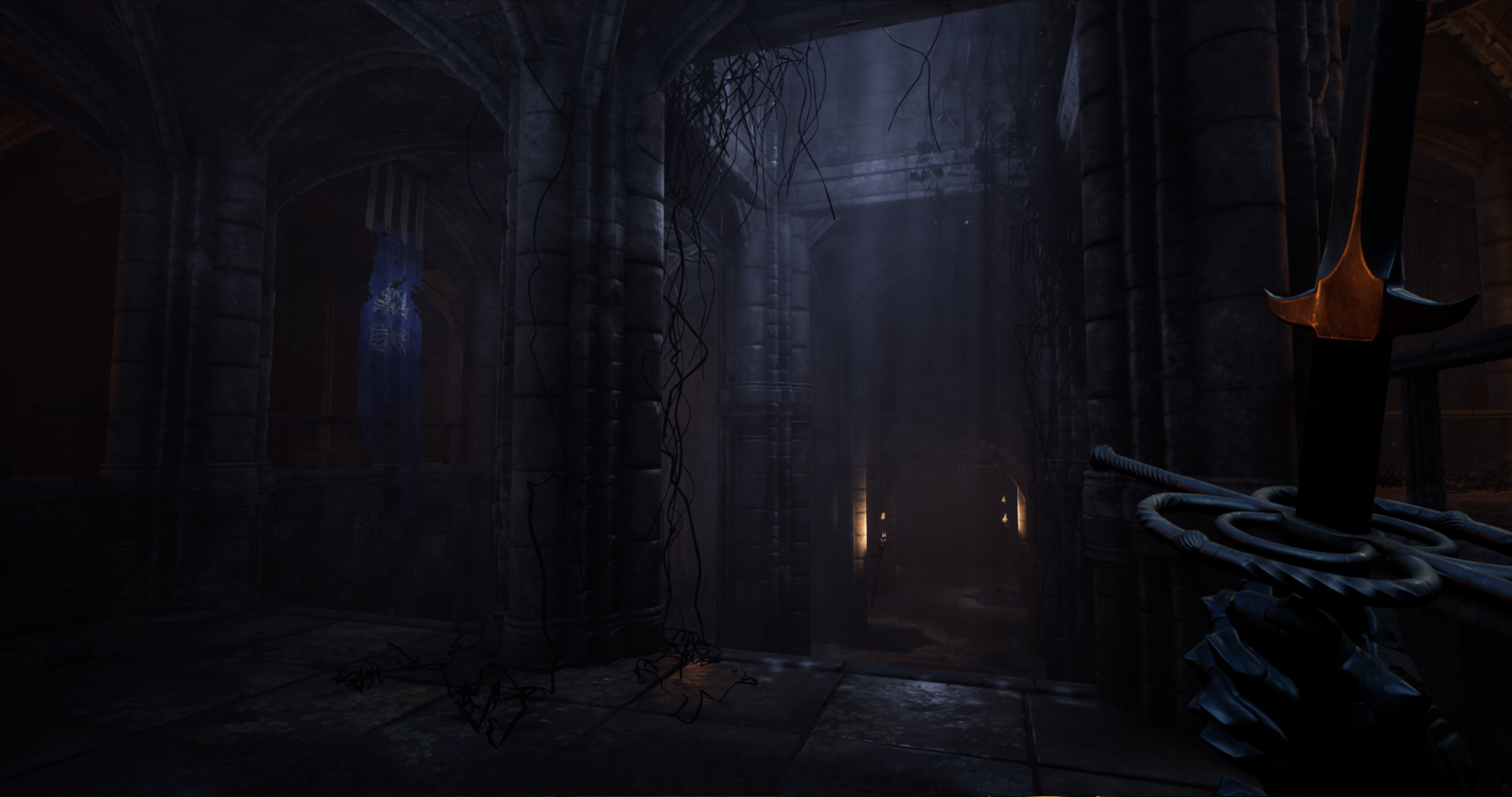 ELDRIMAR: Prologue screenshot 6