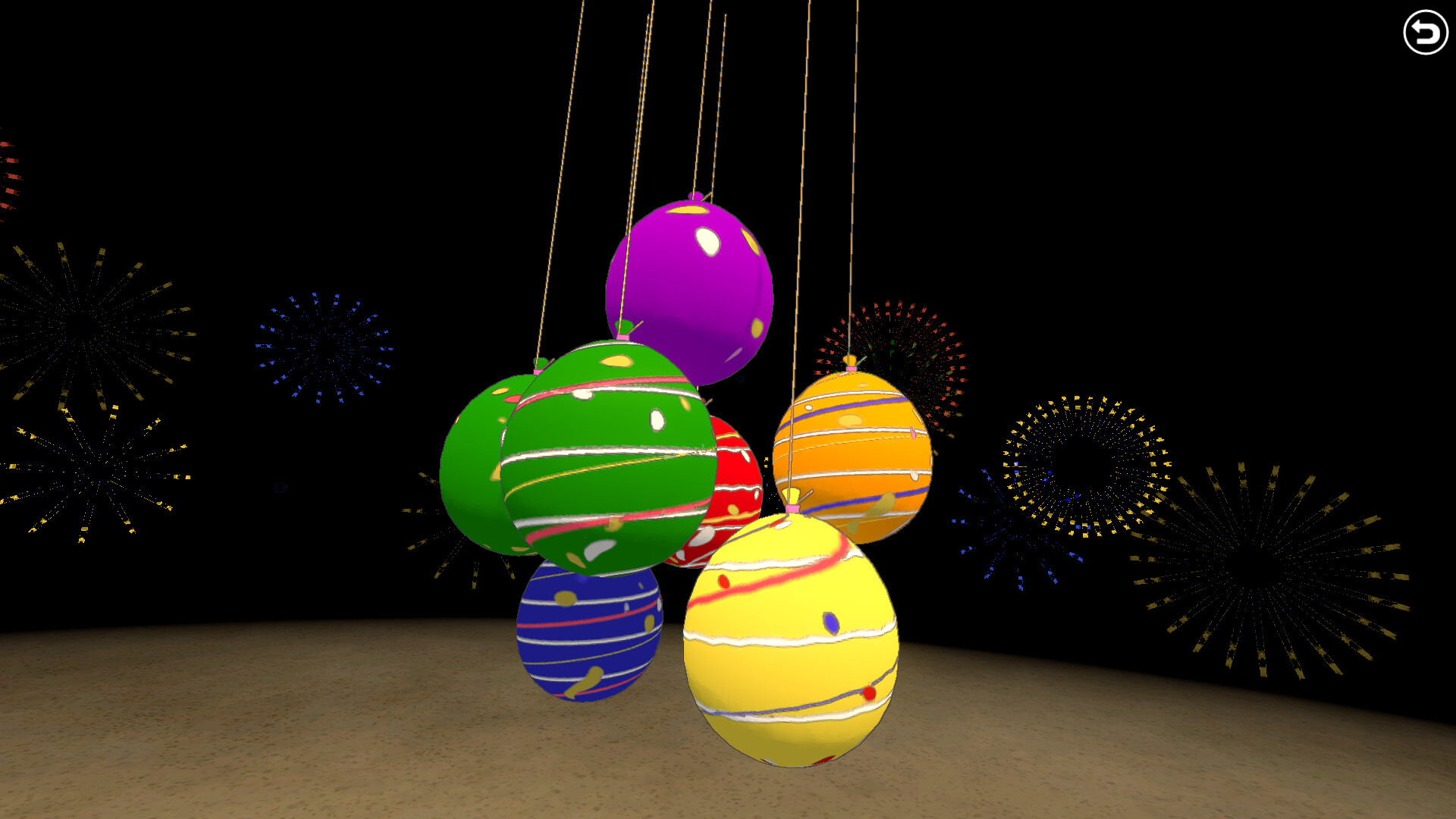 Dreaming Diorama screenshot 6