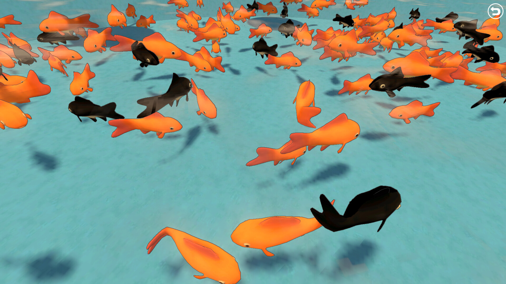 Dreaming Diorama screenshot 7