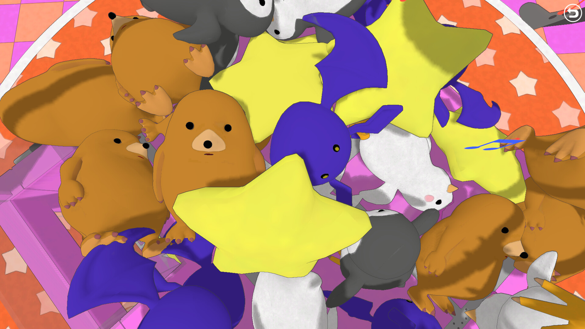 Dreaming Diorama screenshot 3