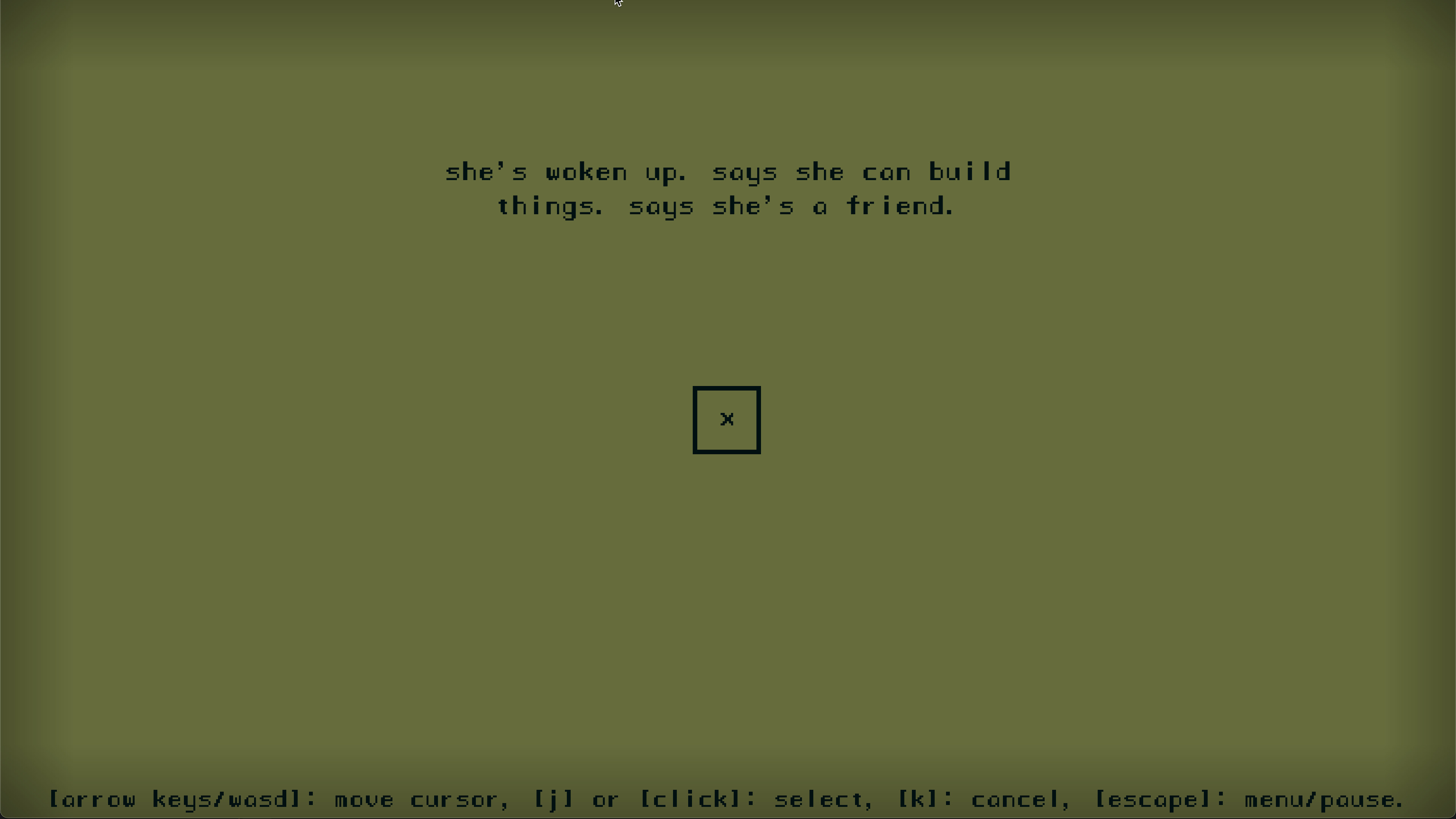 A Dark Room ® screenshot 6