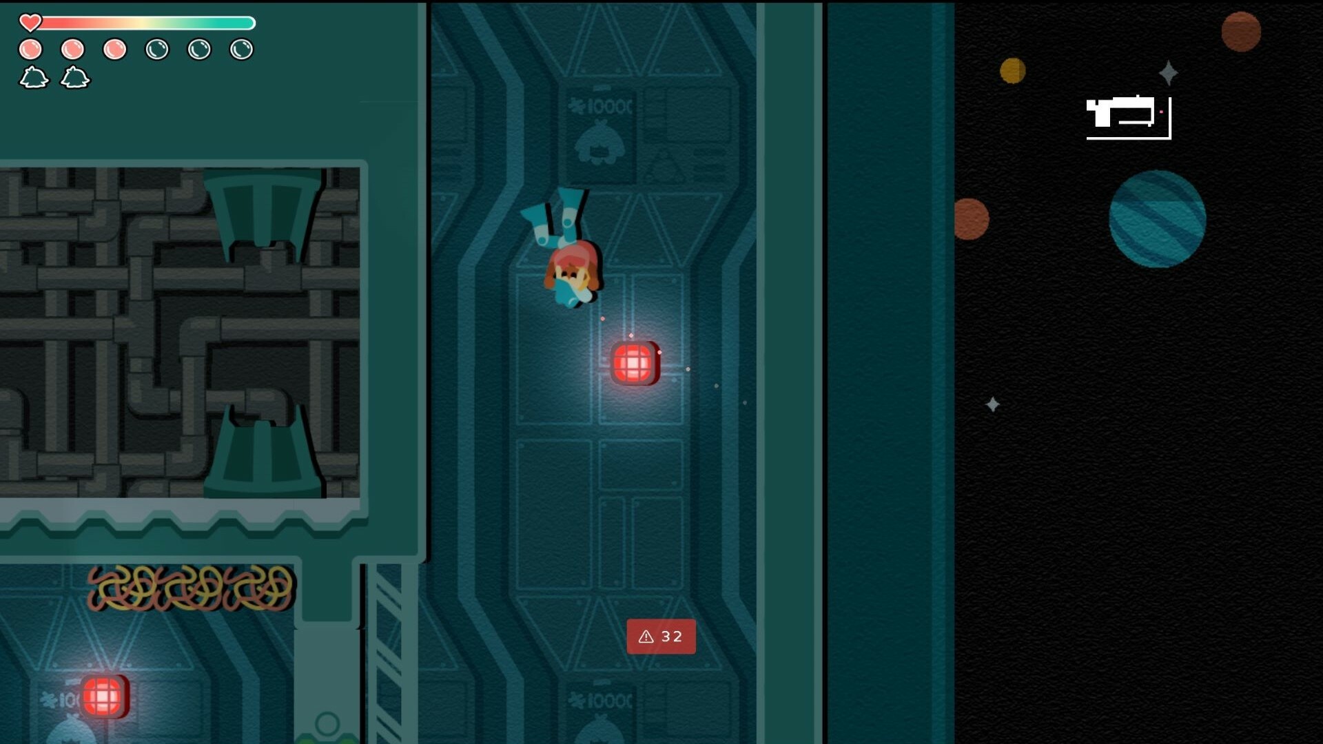 Bubblegum Bandit screenshot 7