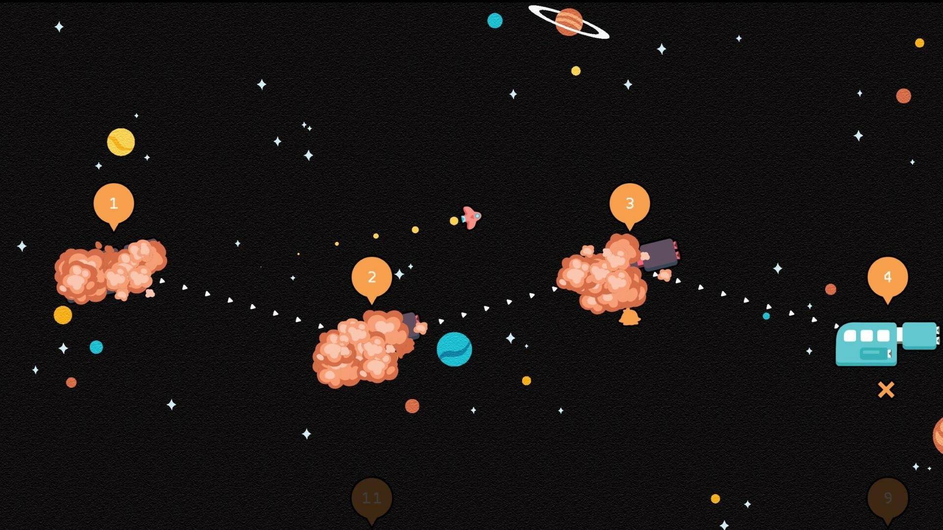Bubblegum Bandit screenshot 8
