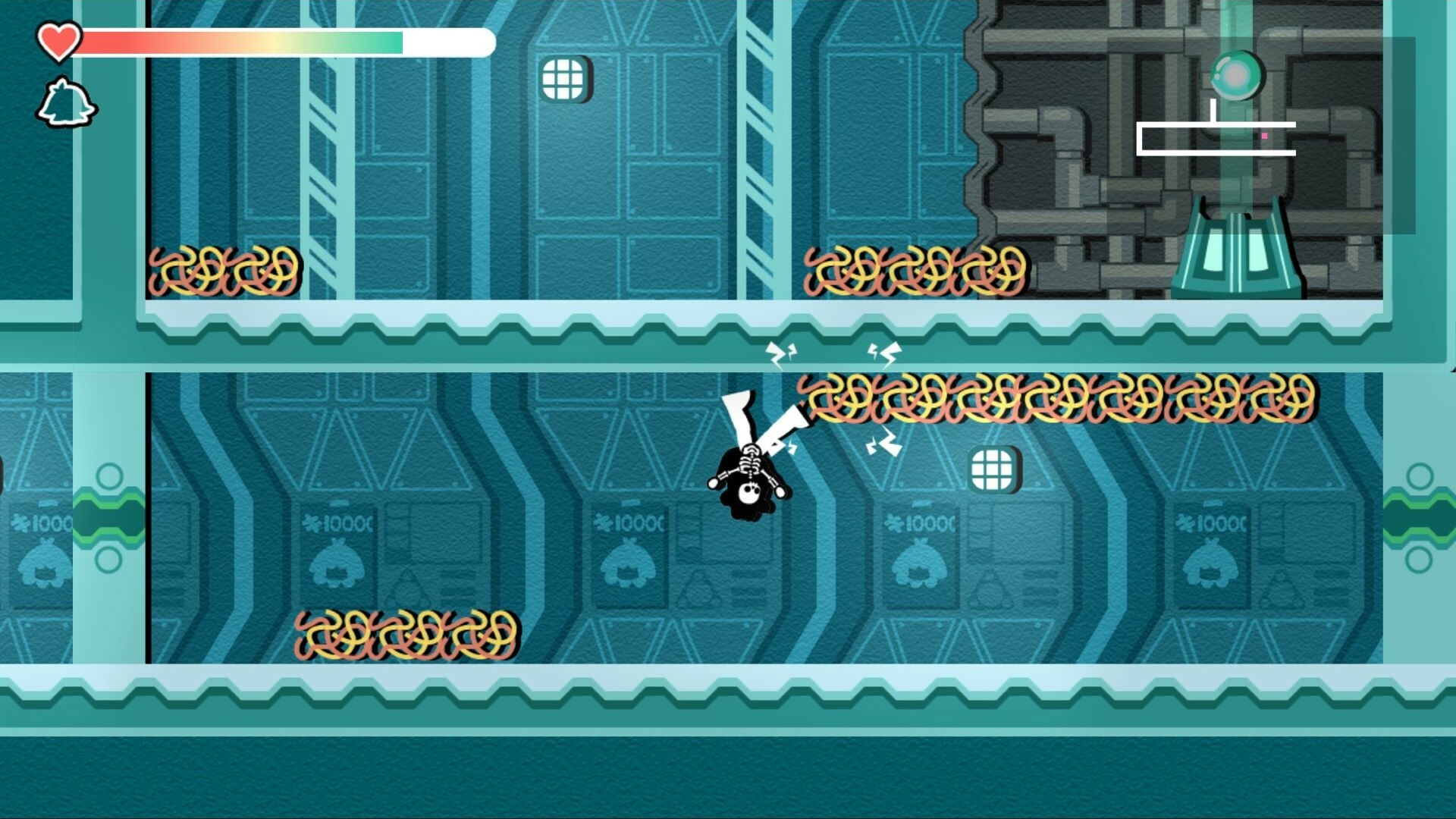Bubblegum Bandit screenshot 4