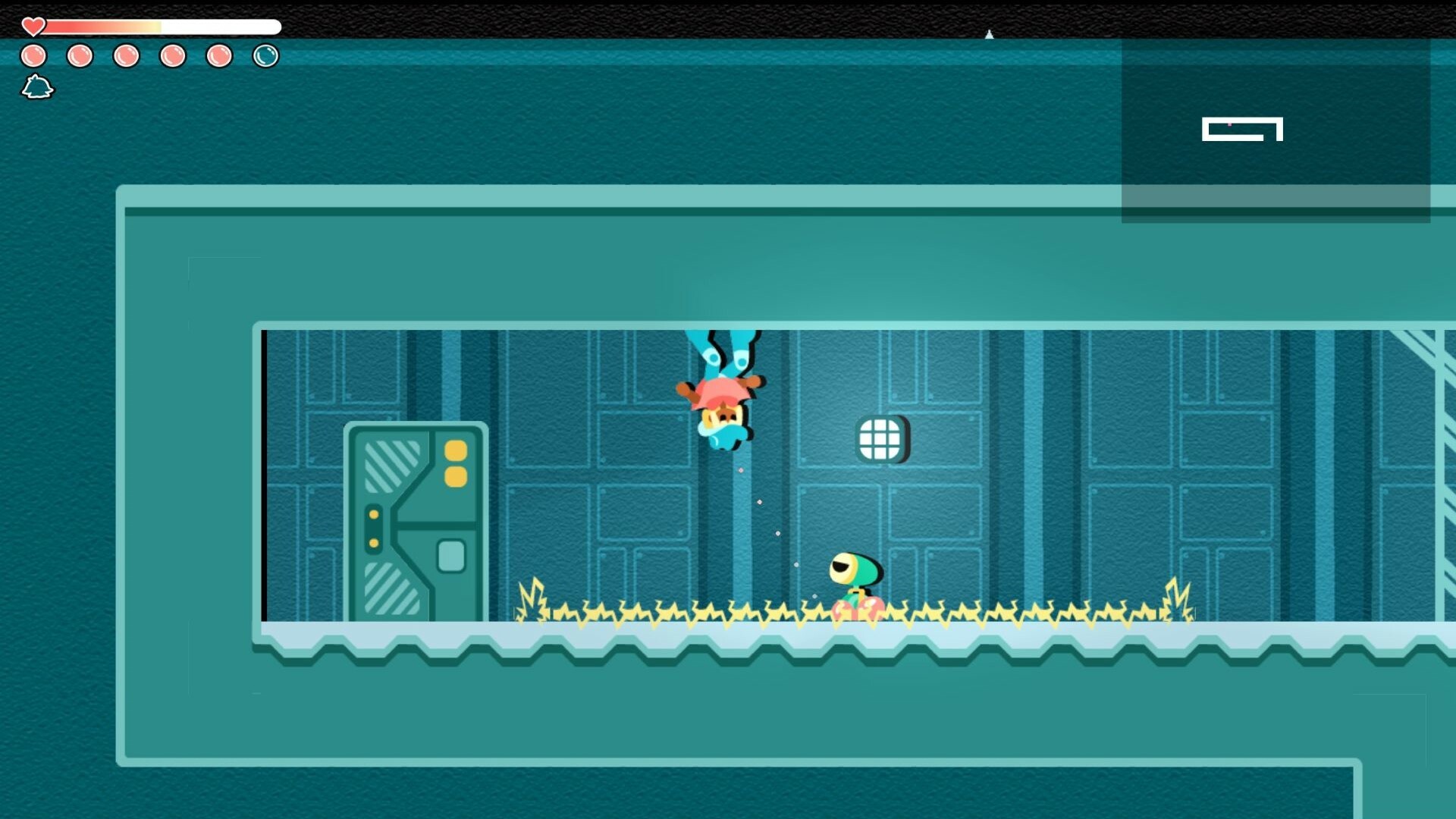 Bubblegum Bandit screenshot 2