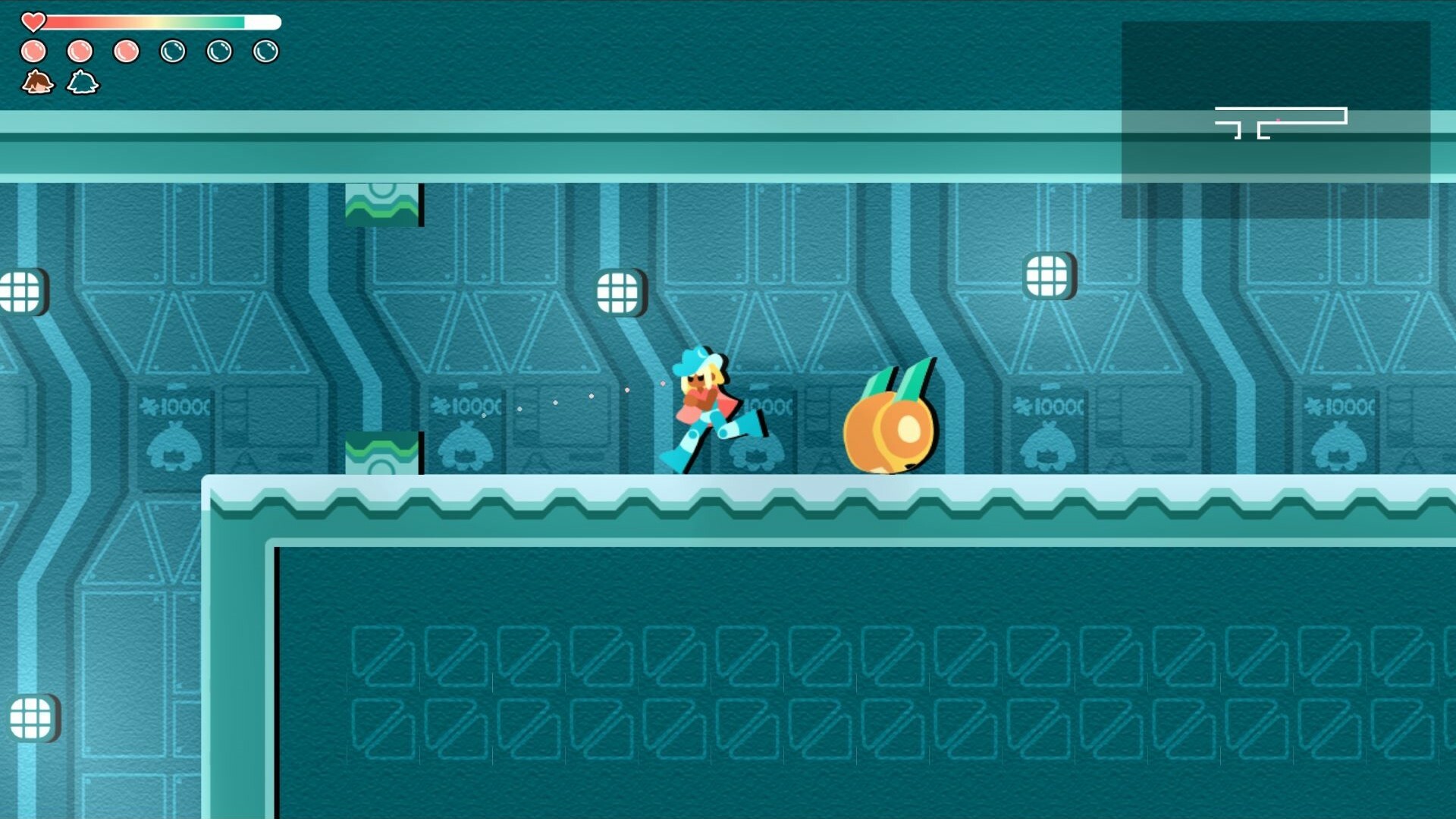 Bubblegum Bandit screenshot 5