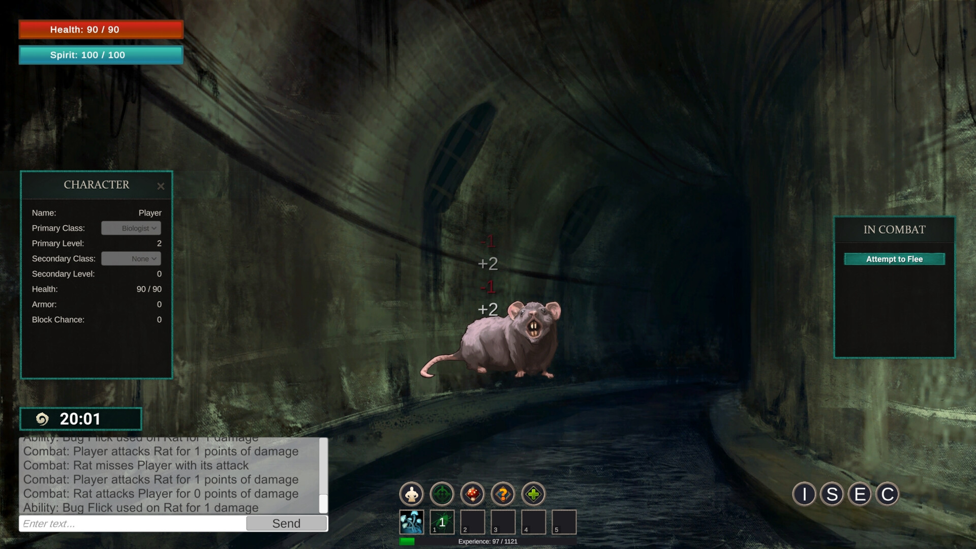 Future Offline screenshot 3