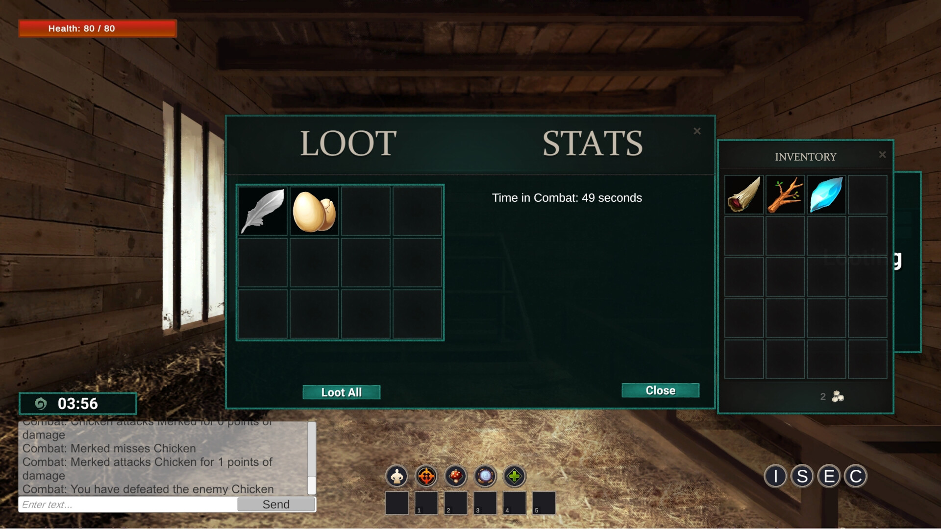 Future Offline screenshot 4
