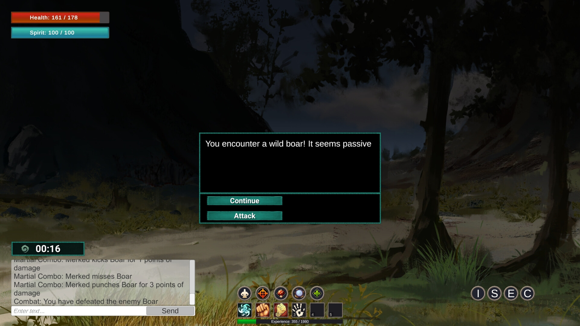 Future Offline screenshot 5