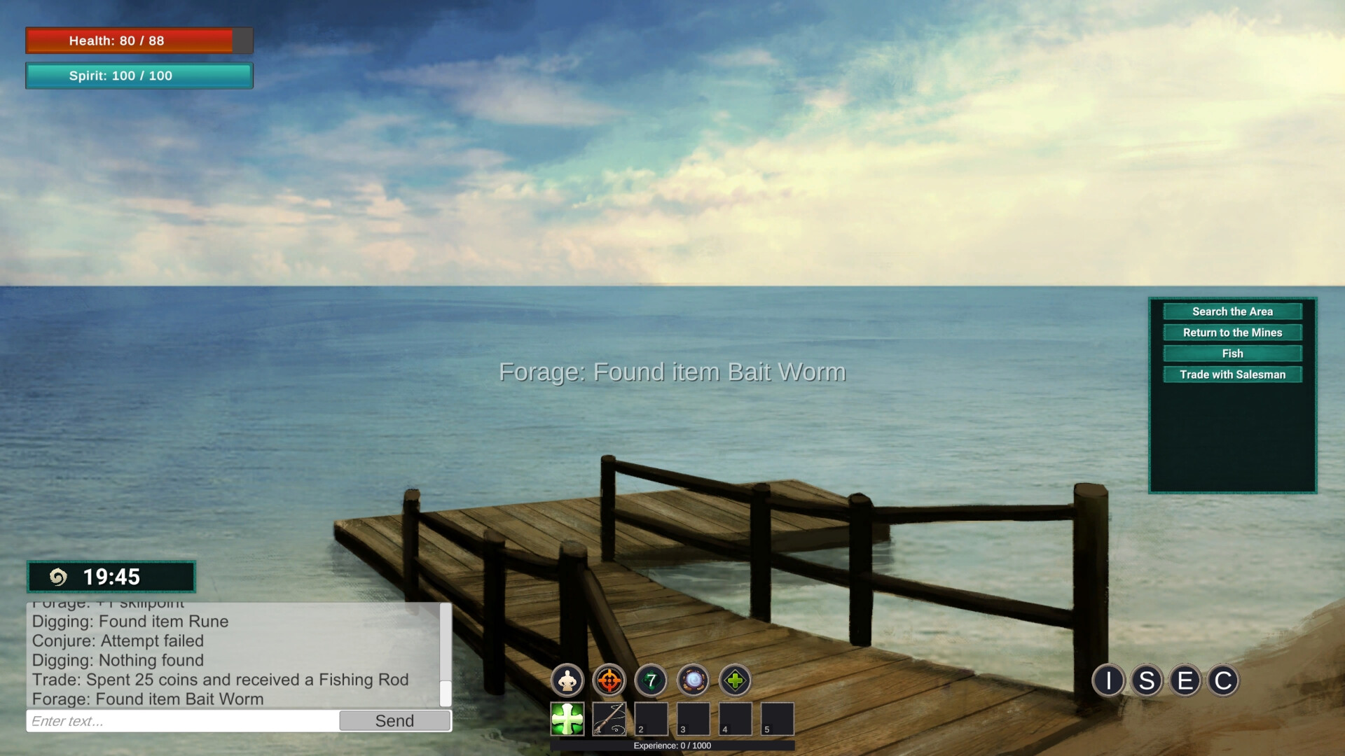 Future Offline screenshot 2
