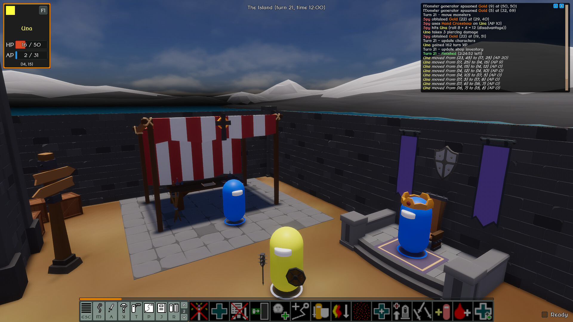 The Complex IV screenshot 9