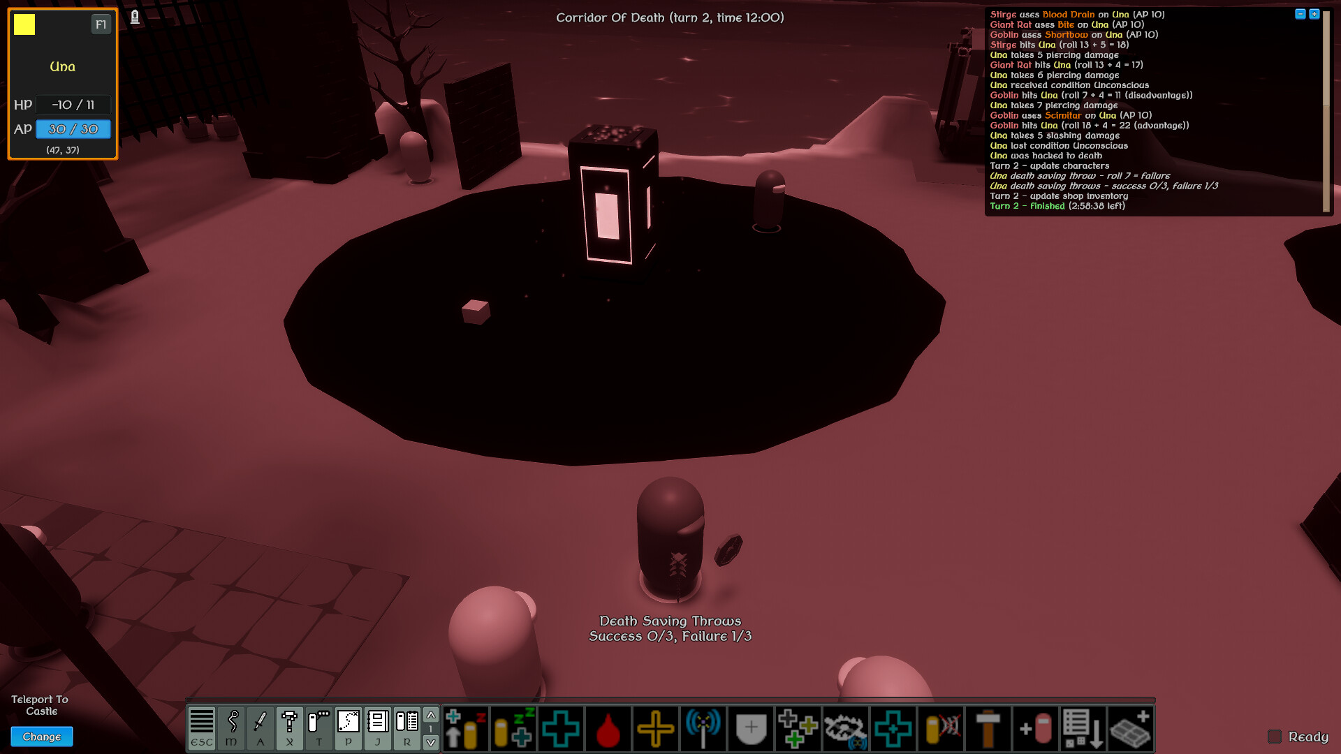 The Complex IV screenshot 10