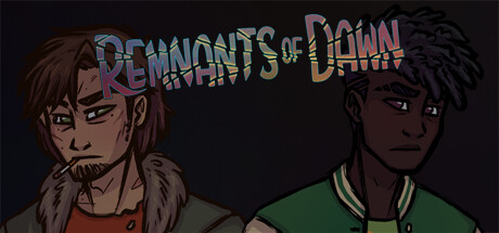 Remnants of Dawn — Steam header