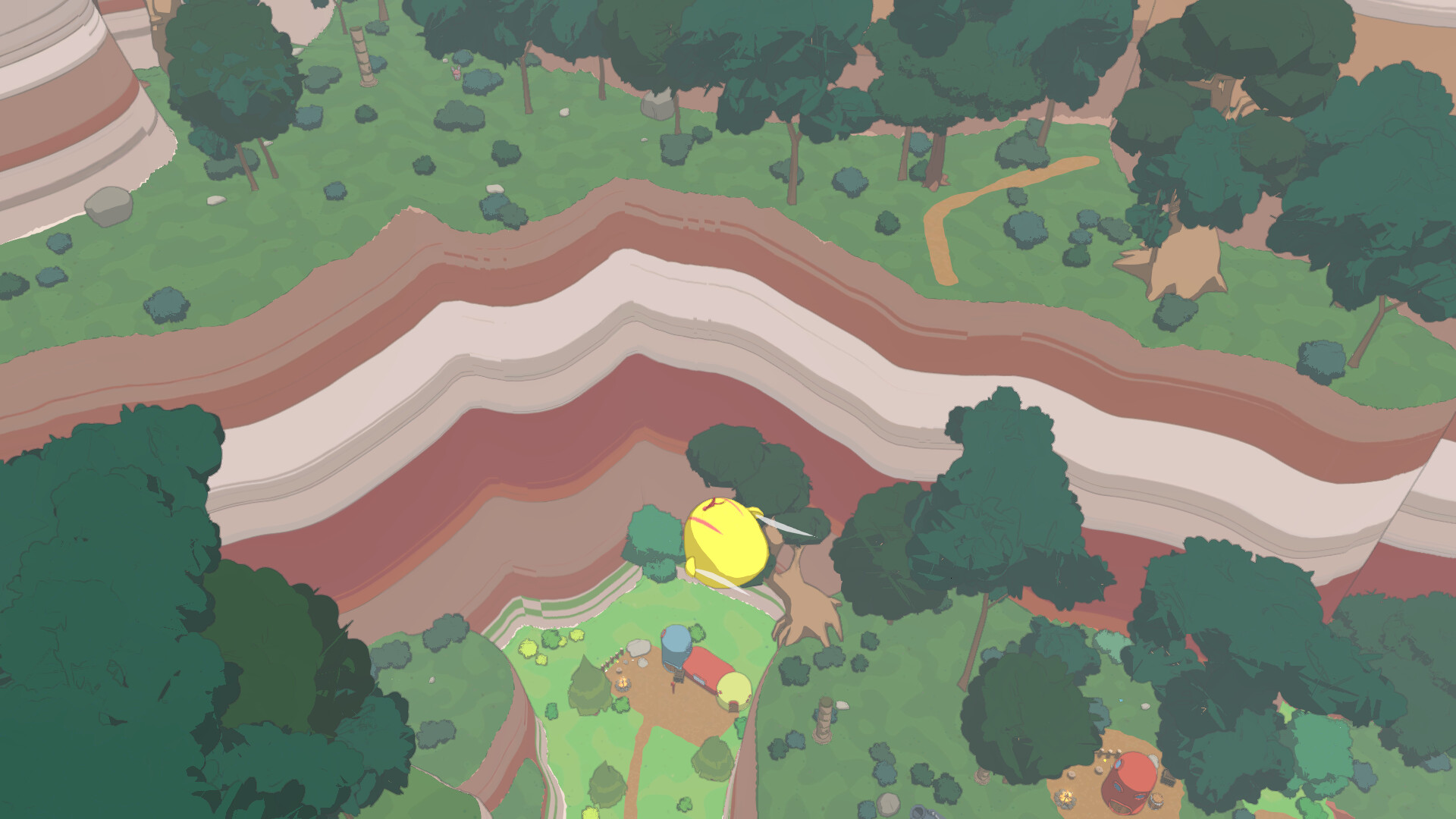 鸡肉哥哥 Chicken Brother screenshot 10