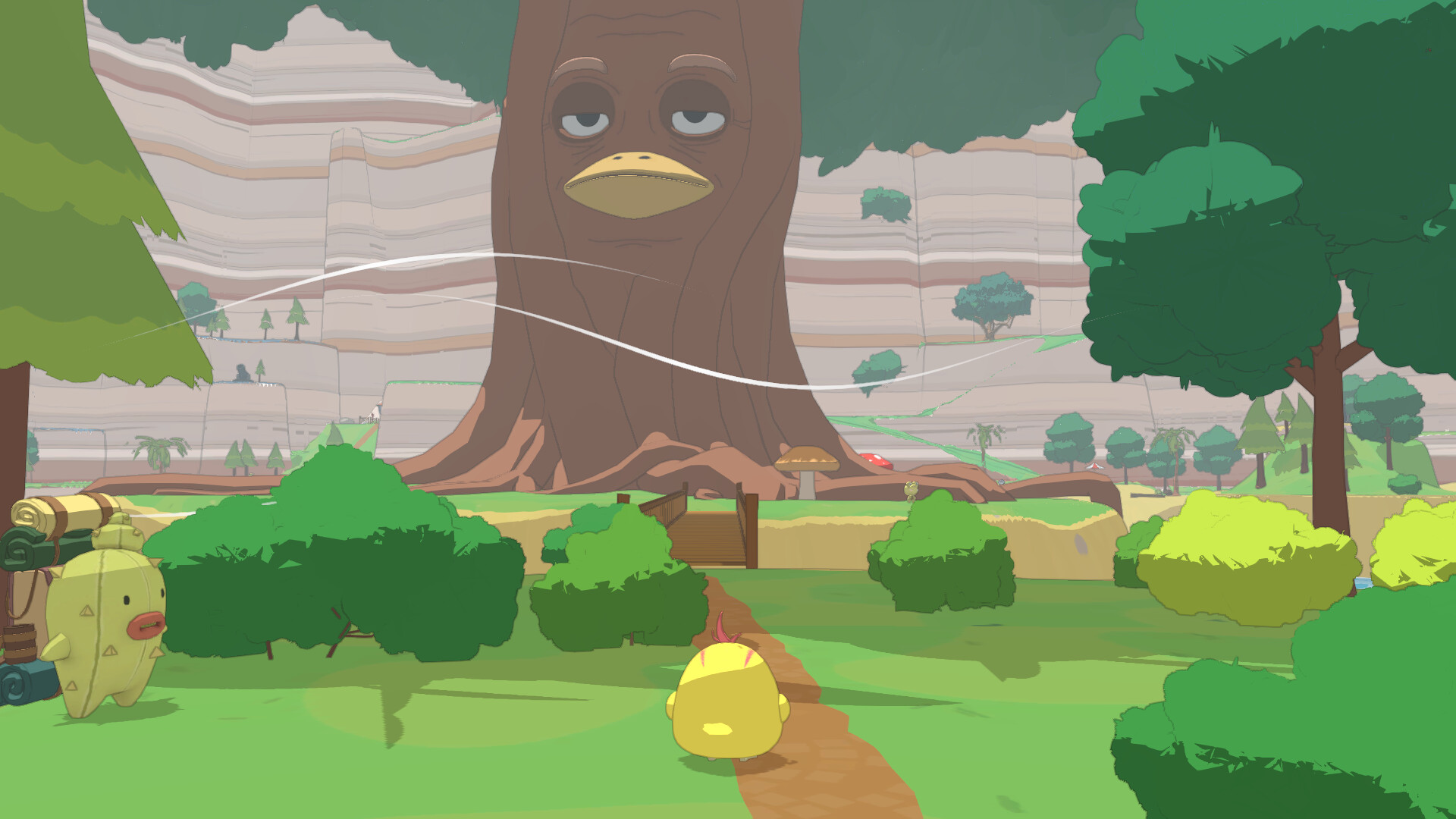鸡肉哥哥 Chicken Brother screenshot 2