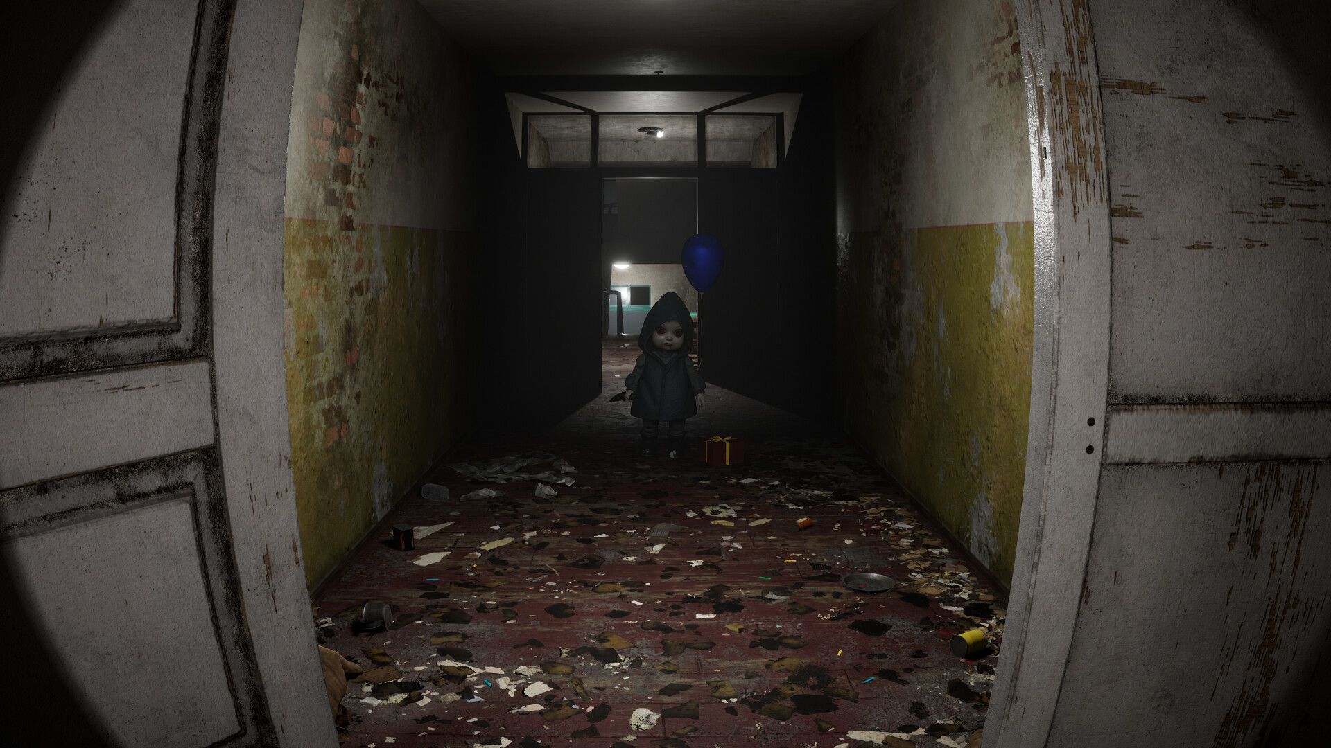 Cursed Bet screenshot 12