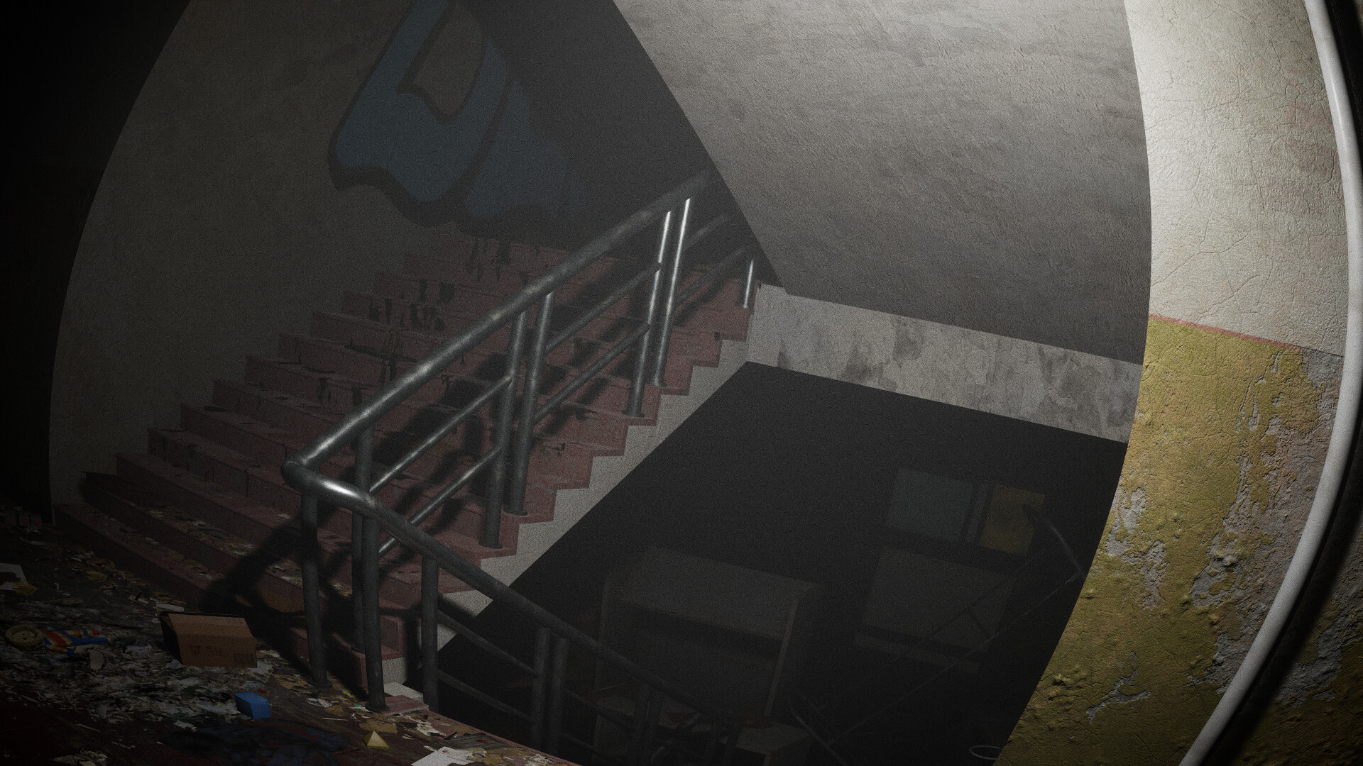 Cursed Bet screenshot 3