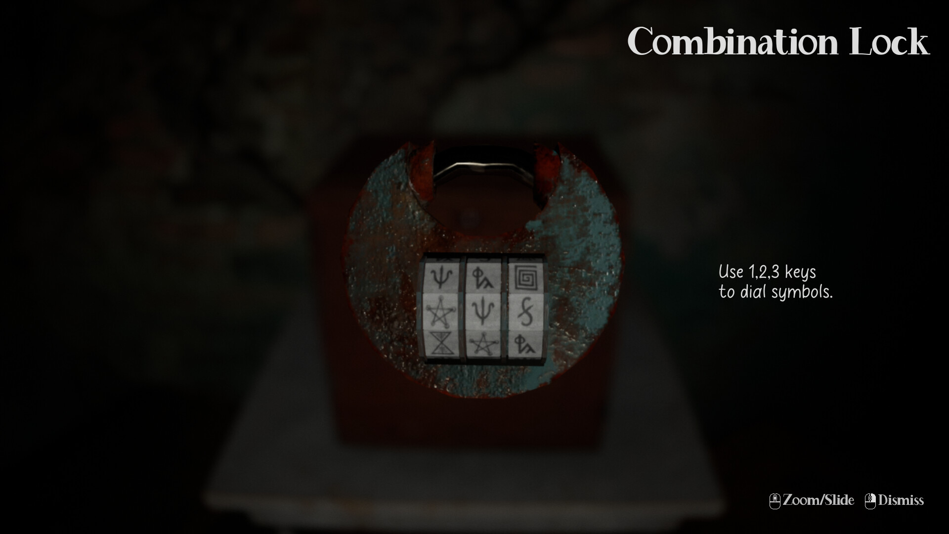 Cursed Bet screenshot 4