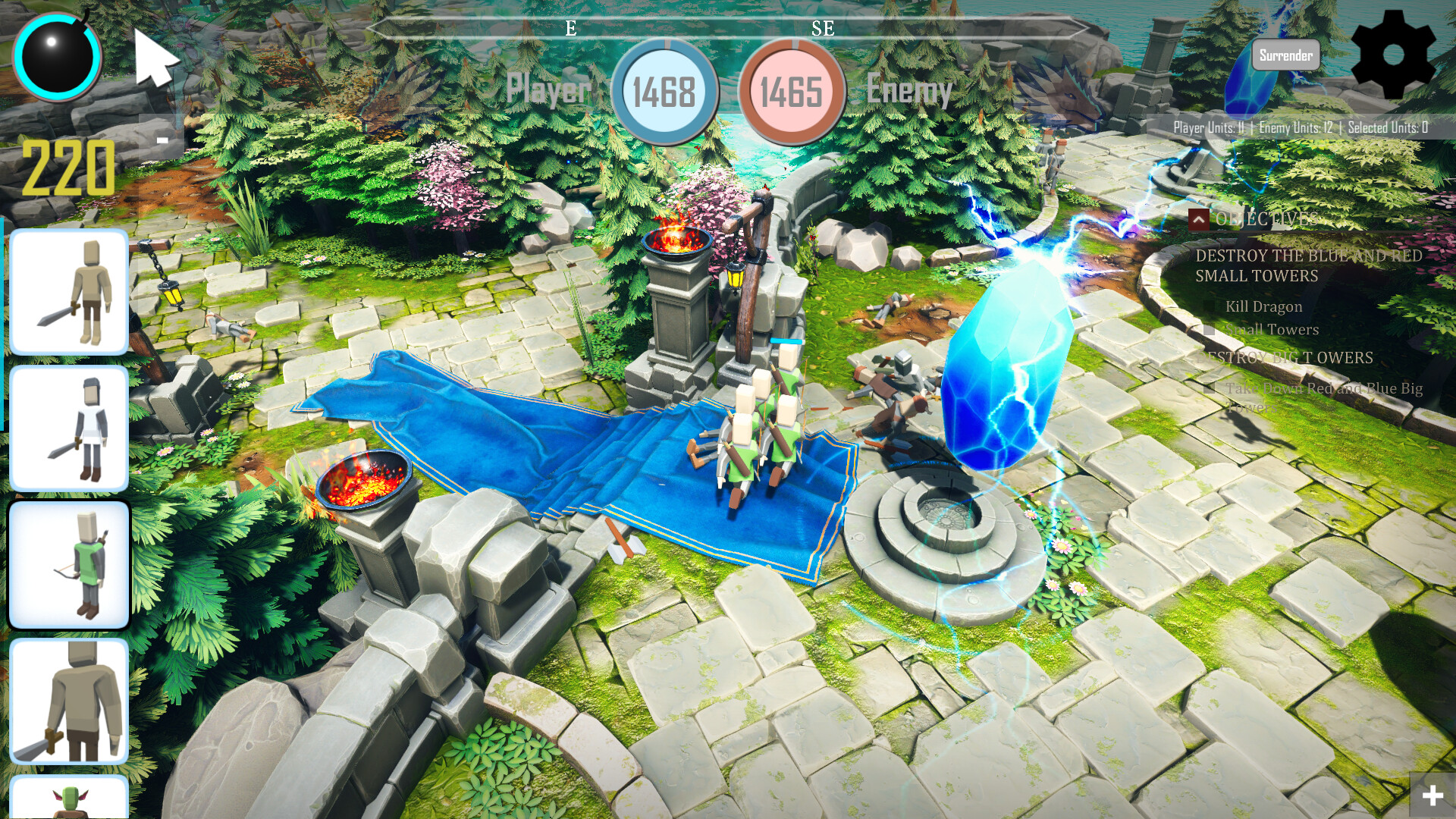 Pandora screenshot 6