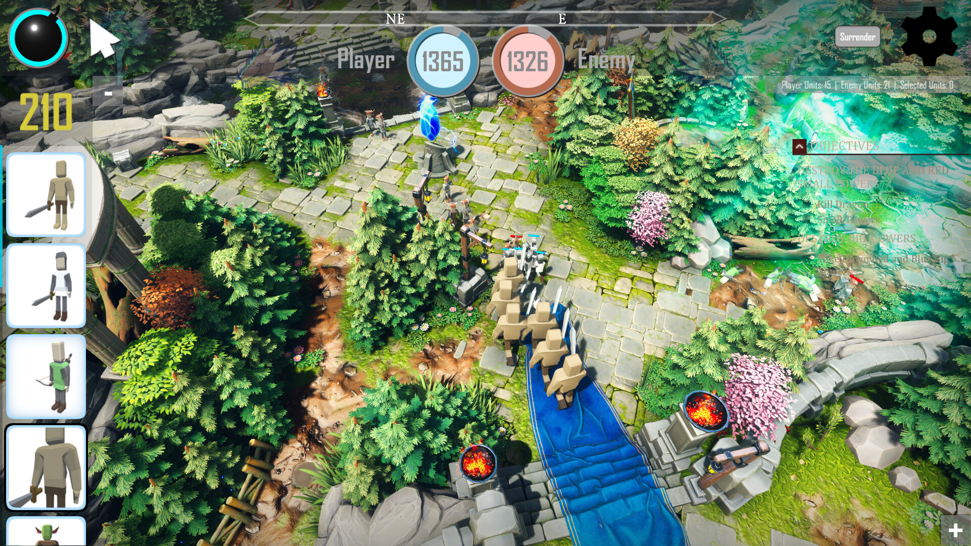 Pandora screenshot 7
