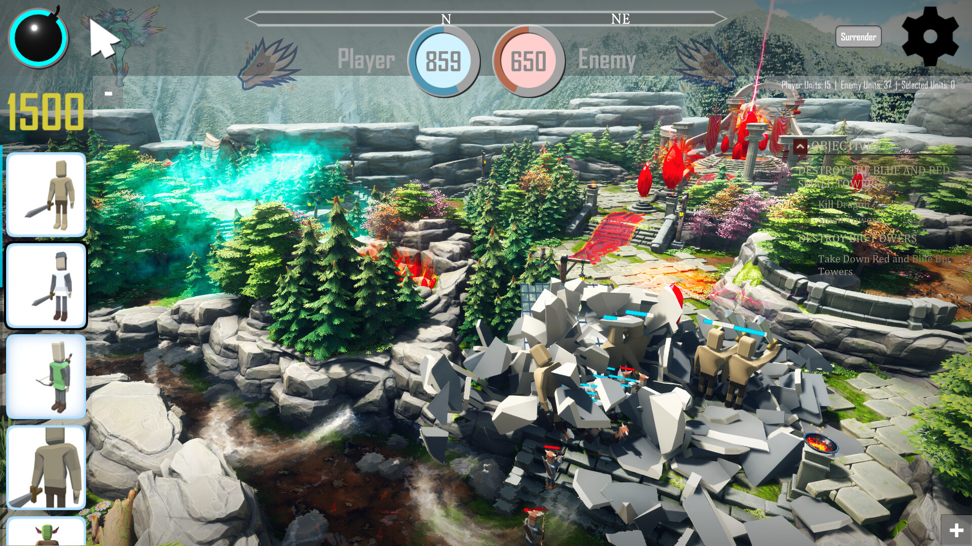 Pandora screenshot 9