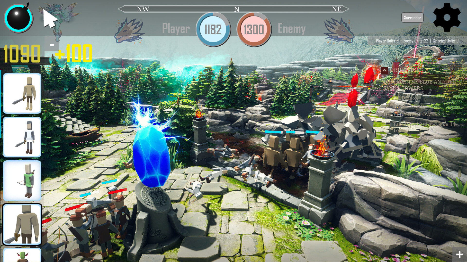Pandora screenshot 8