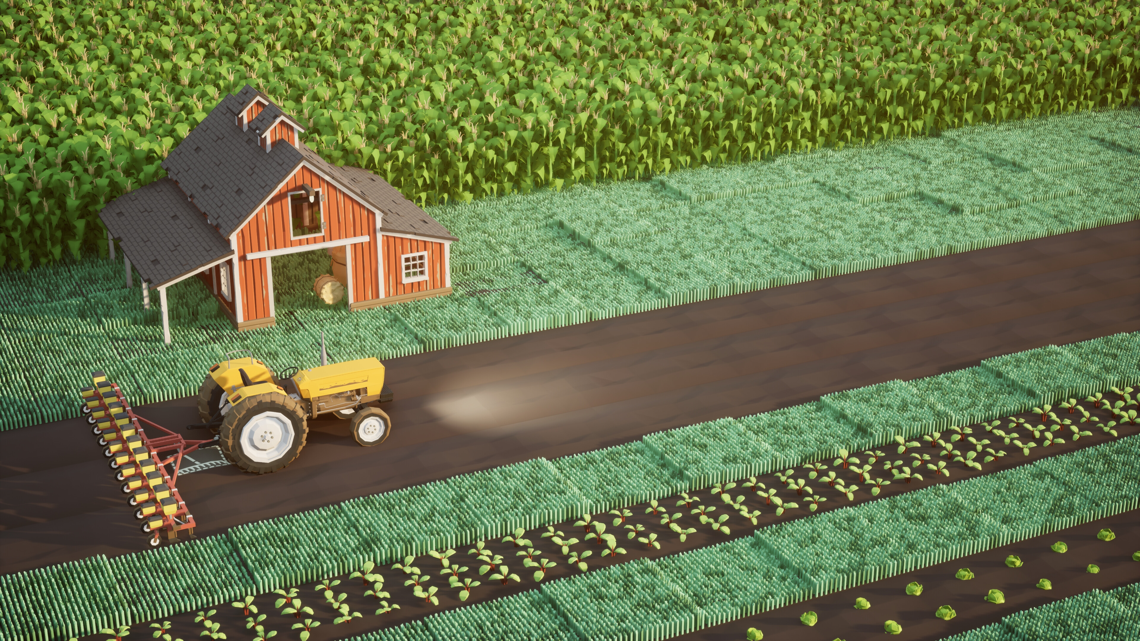 ACRES screenshot 13